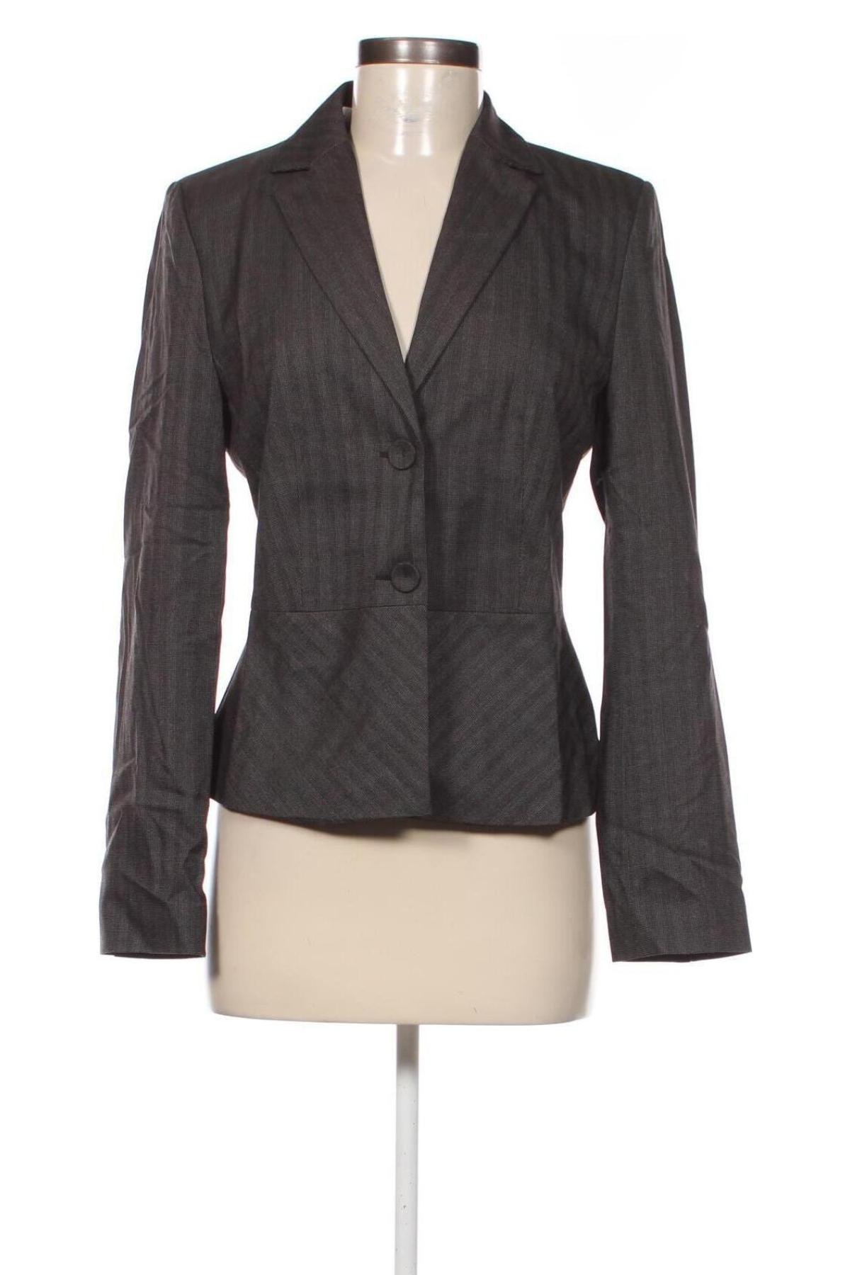 Damen Blazer S.Oliver, Größe XS, Farbe Braun, Preis 47,79 €