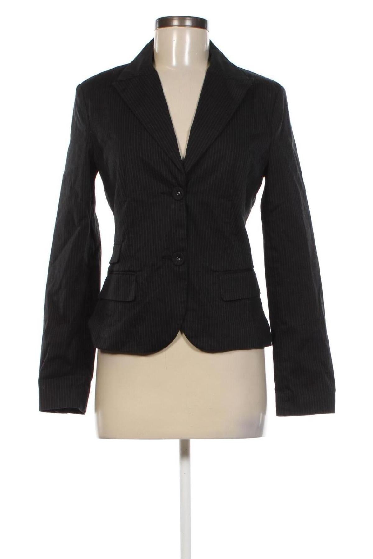 Damen Blazer S.Oliver, Größe S, Farbe Schwarz, Preis € 33,99