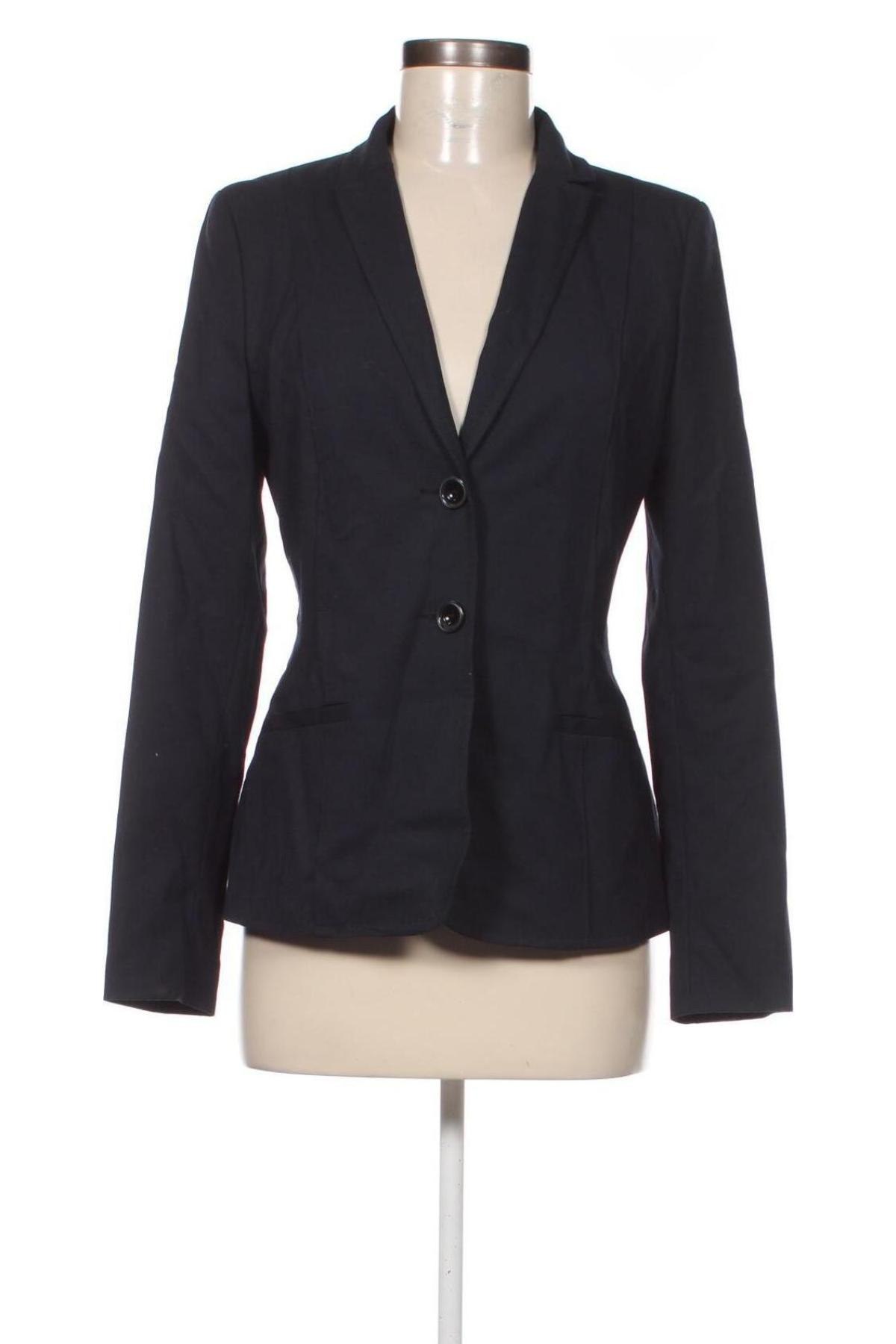 Damen Blazer S.Oliver, Größe S, Farbe Blau, Preis € 19,49