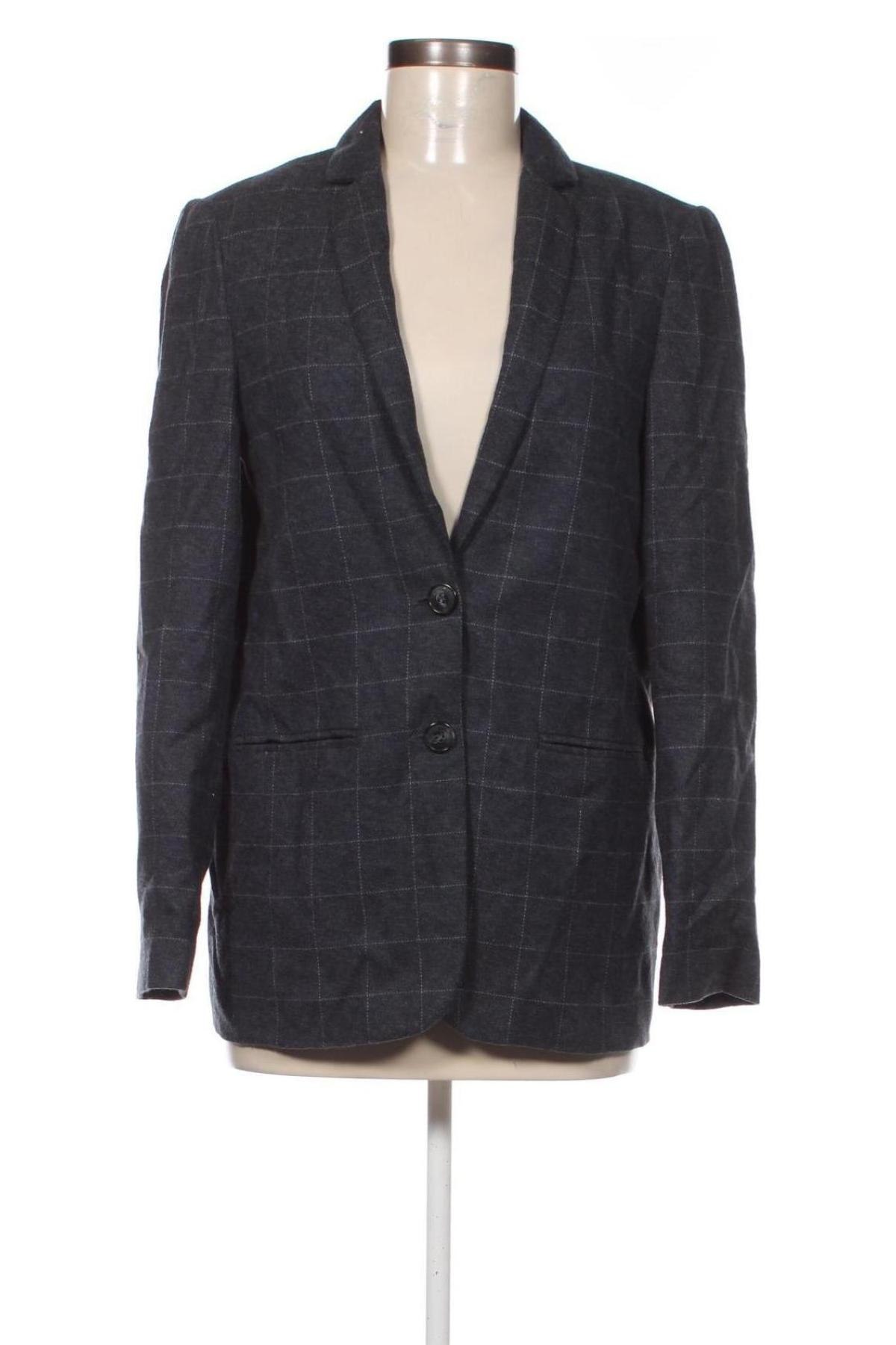 Damen Blazer S.Oliver, Größe S, Farbe Grau, Preis 19,49 €