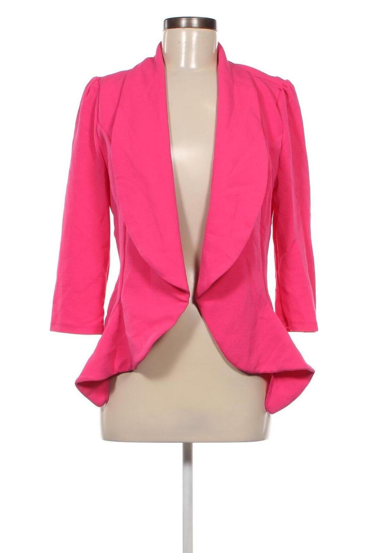 Damen Blazer SHEIN, Größe M, Farbe Rosa, Preis € 33,79