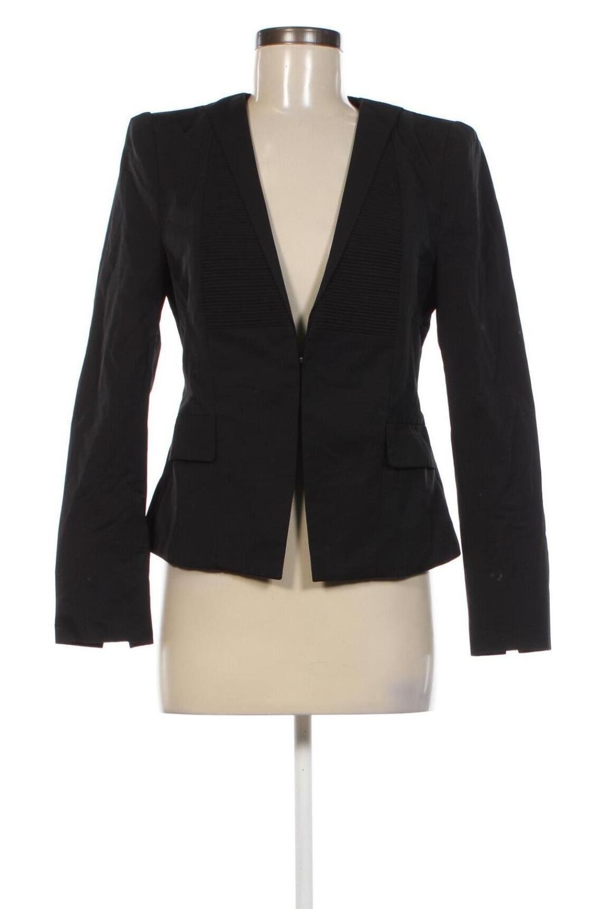 Damen Blazer Schumacher, Größe M, Farbe Schwarz, Preis € 75,99