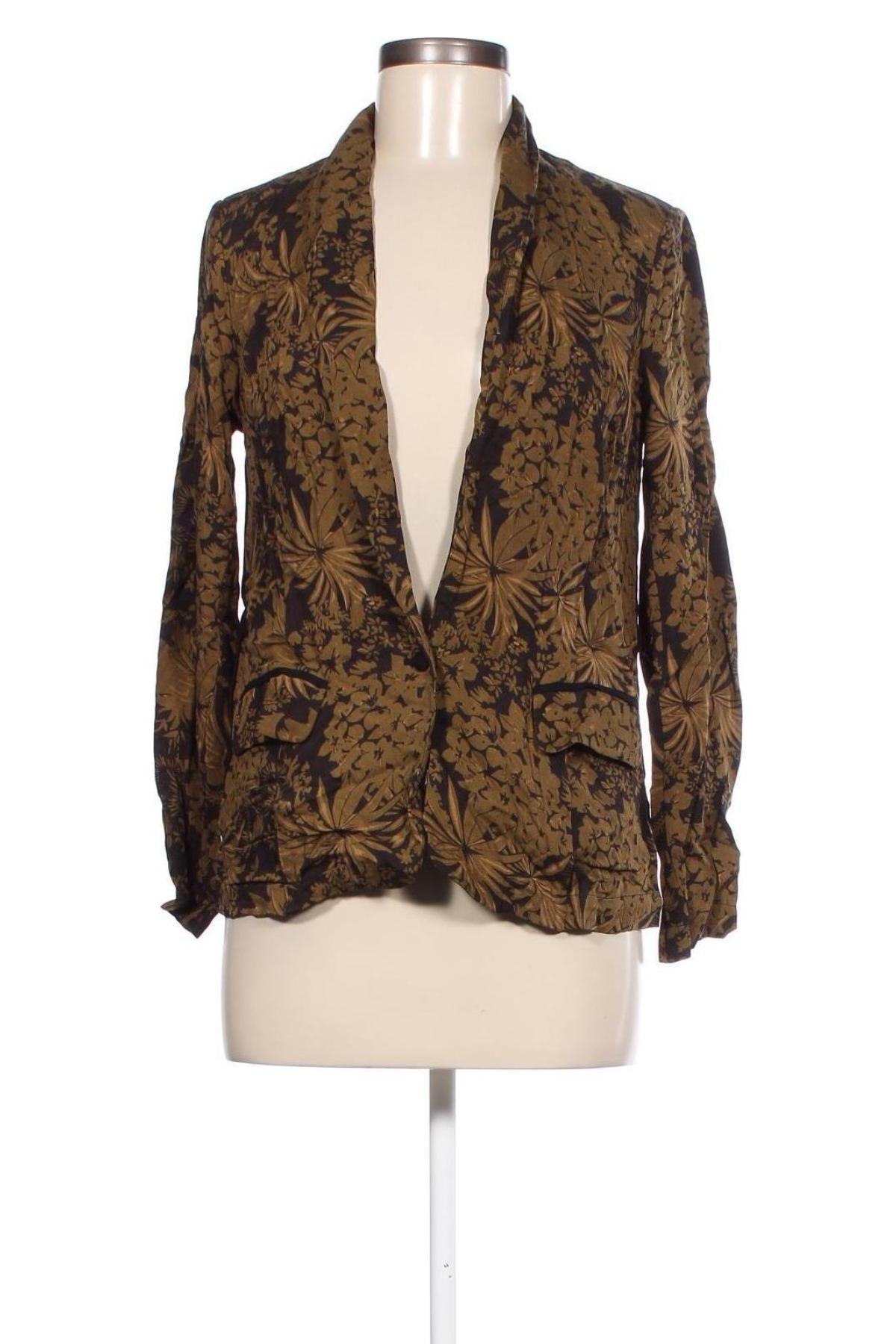 Damen Blazer Scotch & Soda, Größe XS, Farbe Mehrfarbig, Preis € 142,99