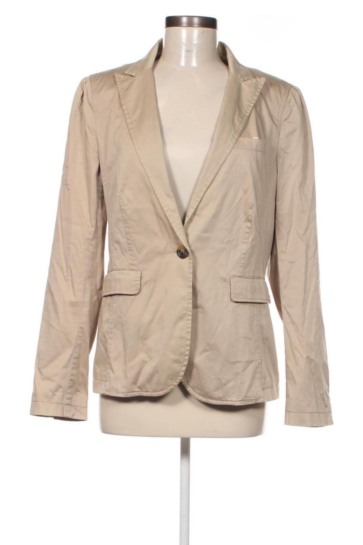 Damen Blazer Set, Größe L, Farbe Beige, Preis € 75,99