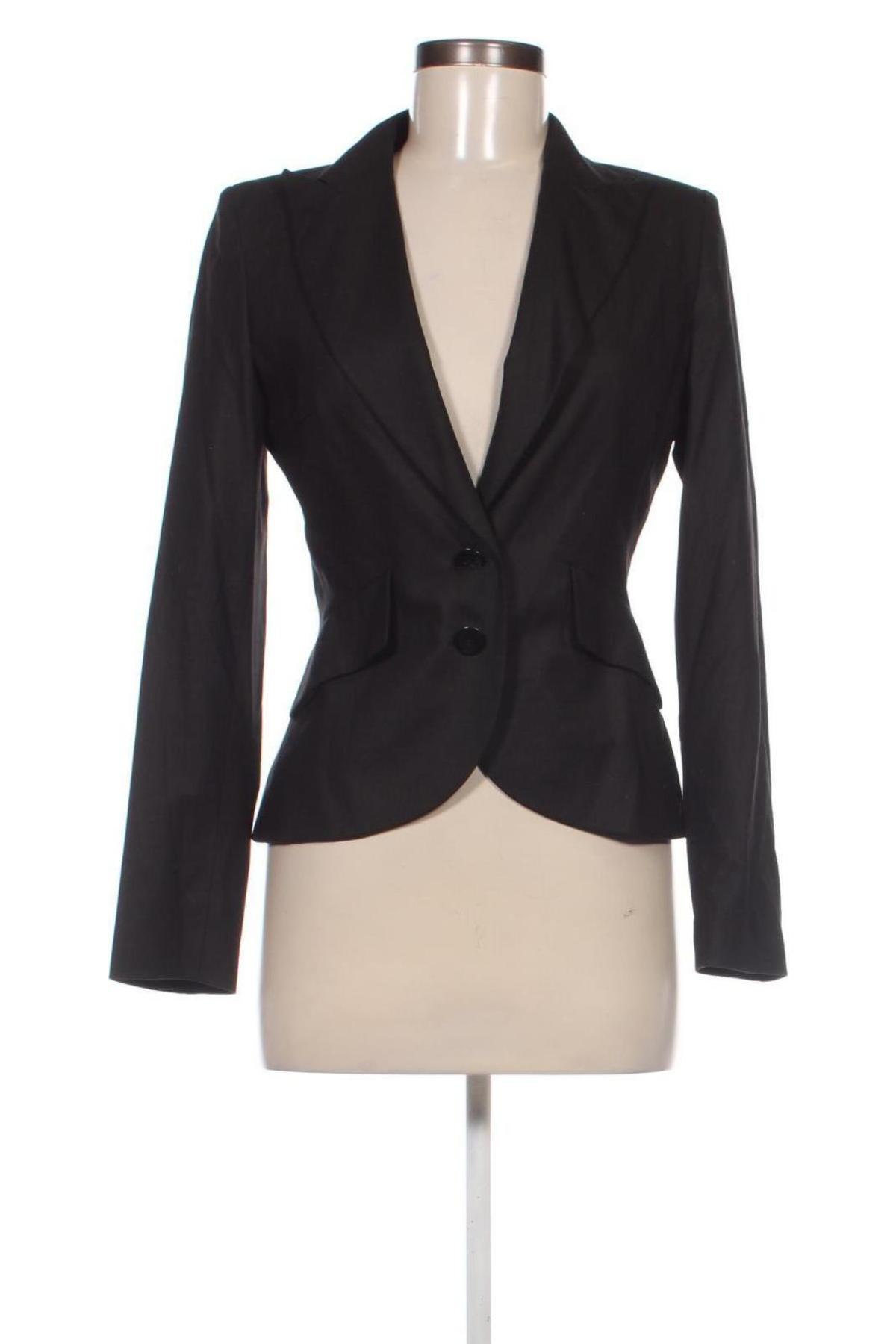 Damen Blazer Simple, Größe S, Farbe Schwarz, Preis € 15,99