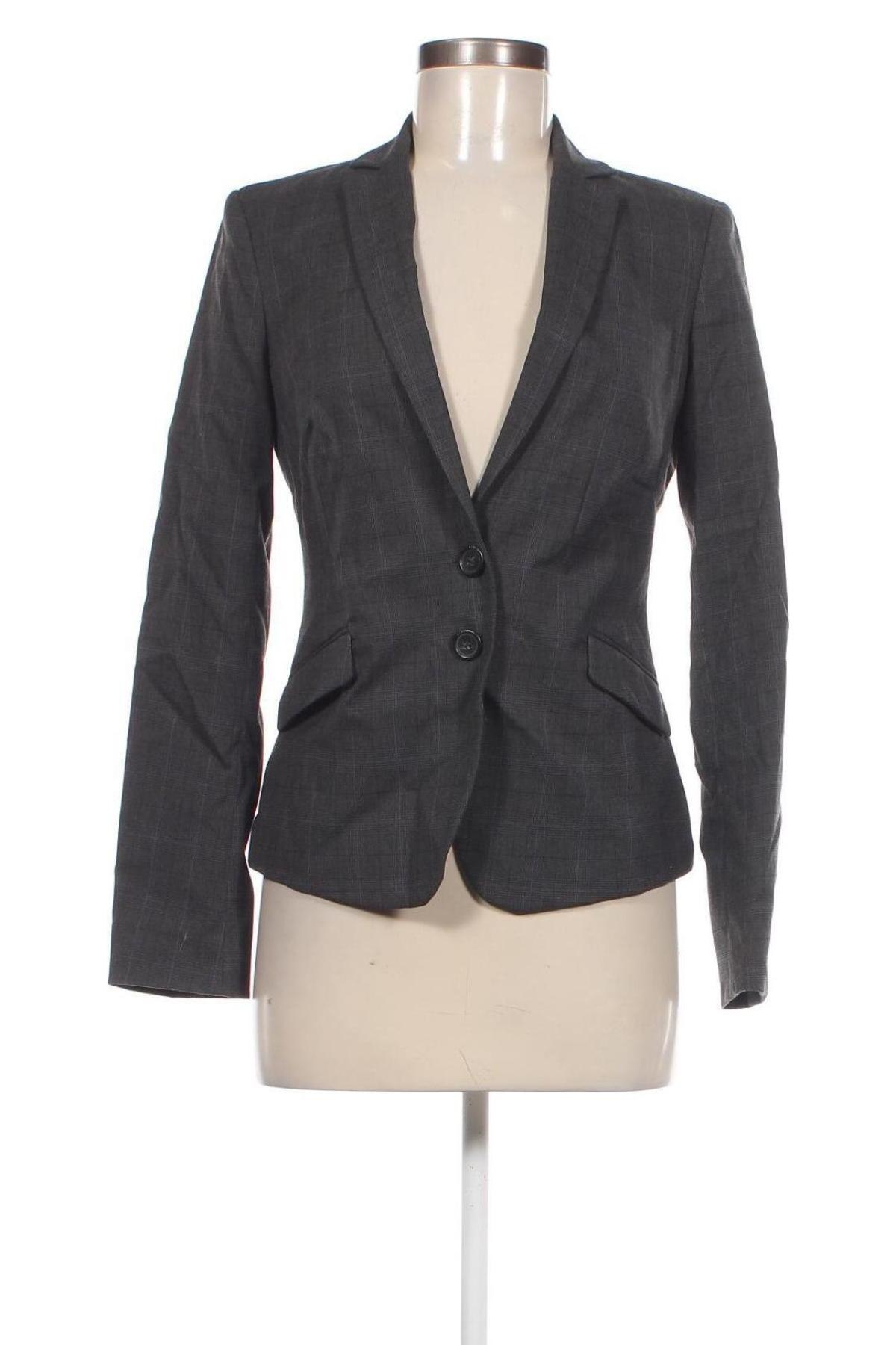 Damen Blazer Sisley, Größe M, Farbe Mehrfarbig, Preis € 38,49