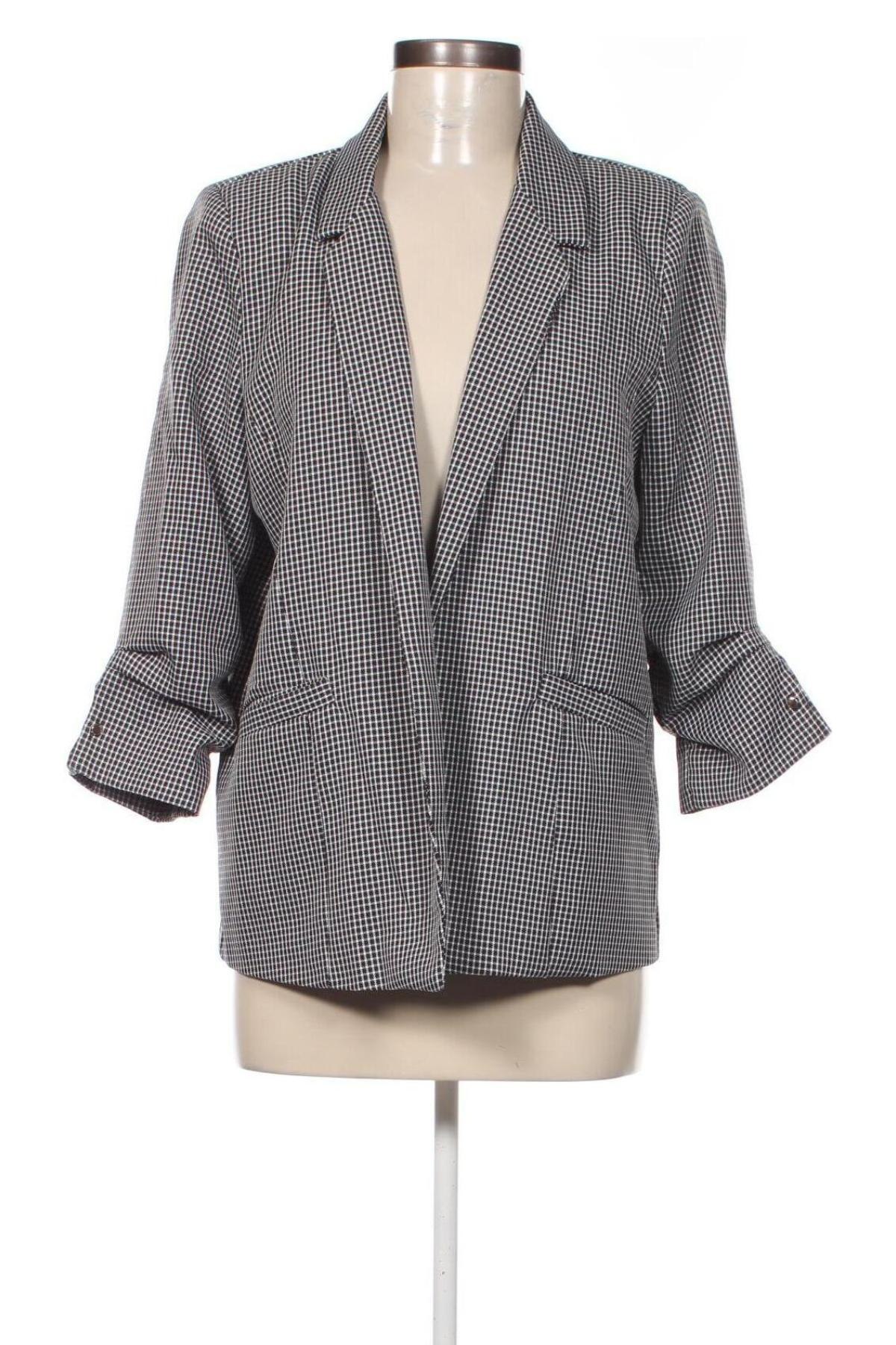 Damen Blazer Sisters Point, Größe L, Farbe Mehrfarbig, Preis 47,79 €