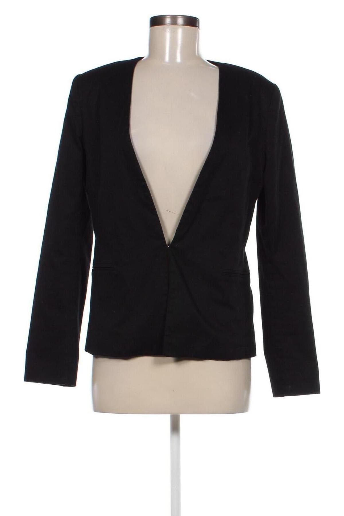 Damen Blazer Smashed Lemon, Größe S, Farbe Schwarz, Preis € 42,49