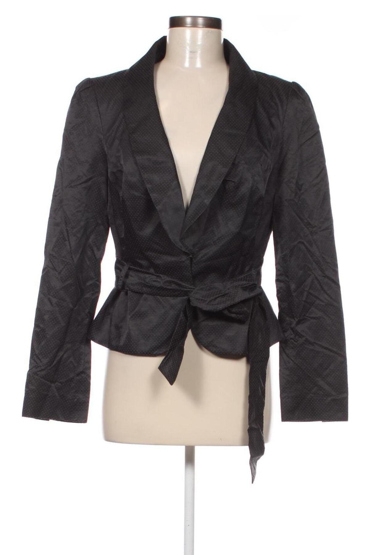 Damen Blazer Solar, Größe L, Farbe Schwarz, Preis 33,99 €