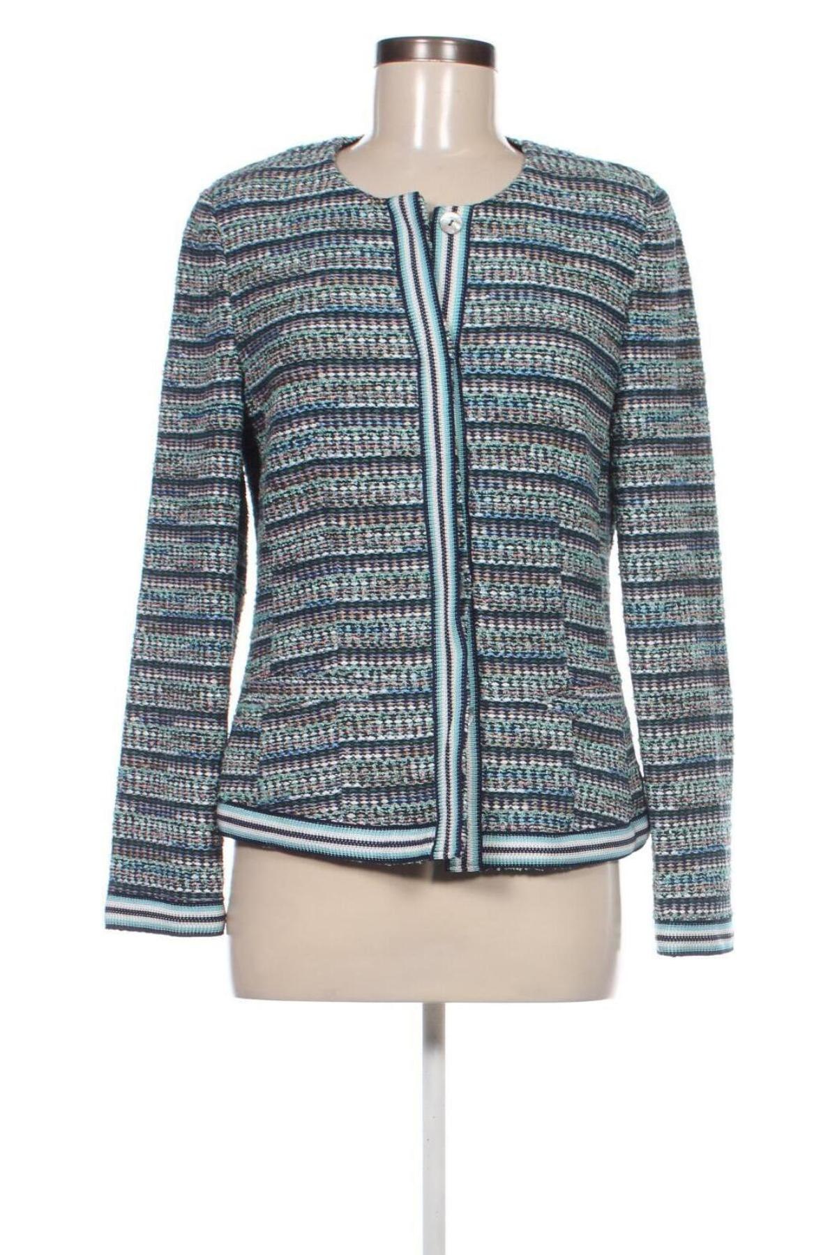 Damen Blazer Sommermann, Größe M, Farbe Mehrfarbig, Preis € 24,99