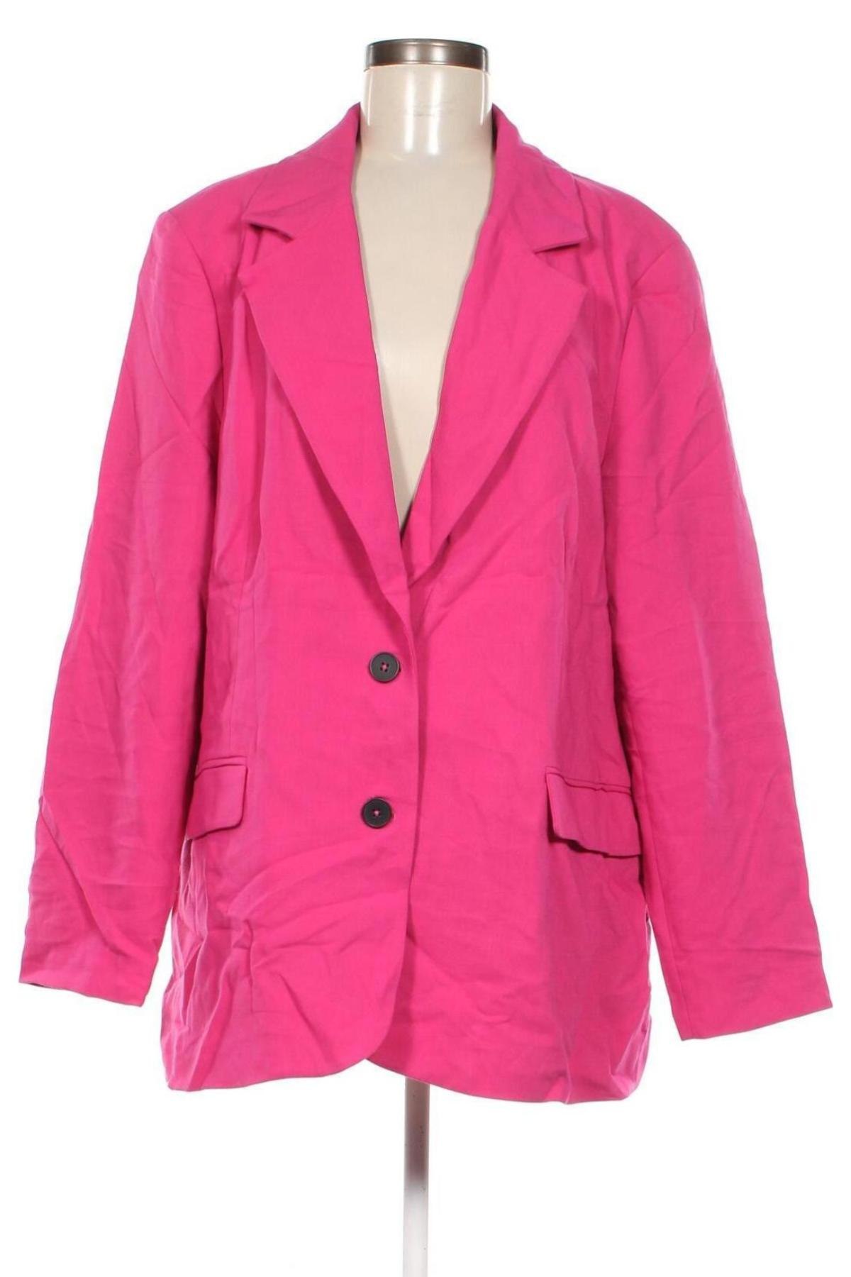 Damen Blazer Sportsgirl, Größe XL, Farbe Rosa, Preis 47,79 €