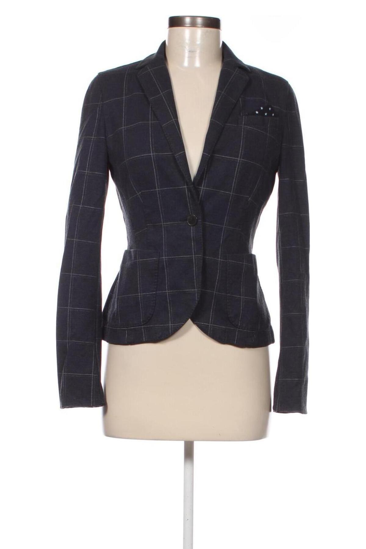 Damen Blazer St.Emile, Größe S, Farbe Mehrfarbig, Preis € 71,99