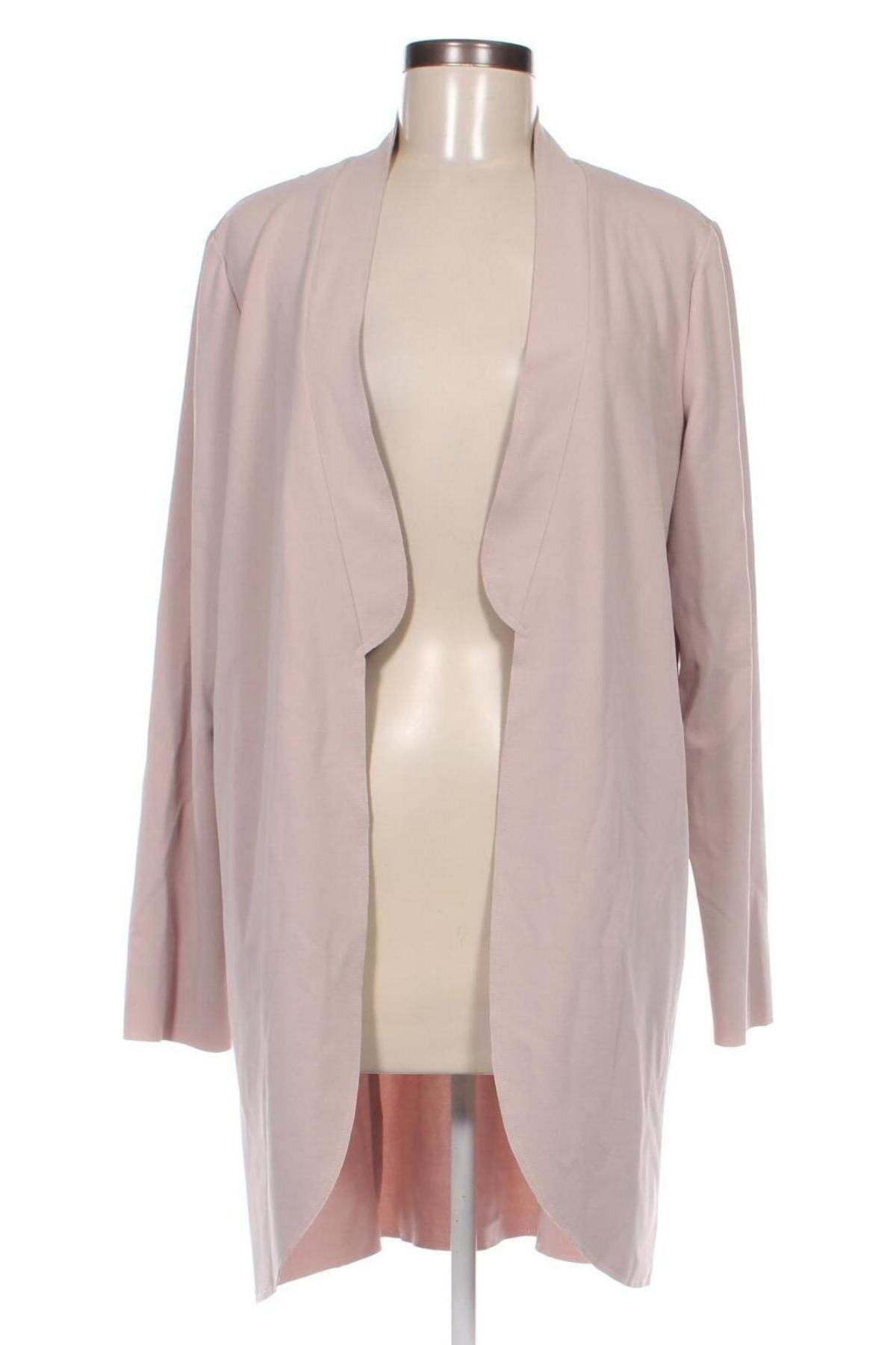 Damen Blazer Steffen Schraut, Größe L, Farbe Beige, Preis € 100,49