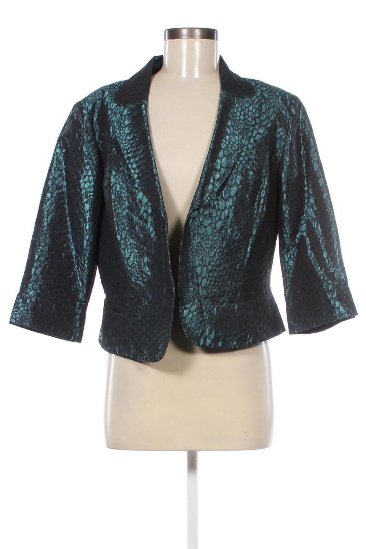 Damen Blazer Steilmann, Größe XL, Farbe Blau, Preis 39,30 €