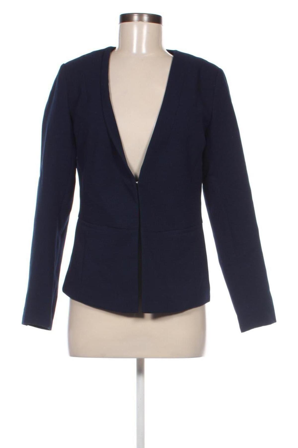 Damen Blazer Street One, Größe S, Farbe Blau, Preis 47,79 €