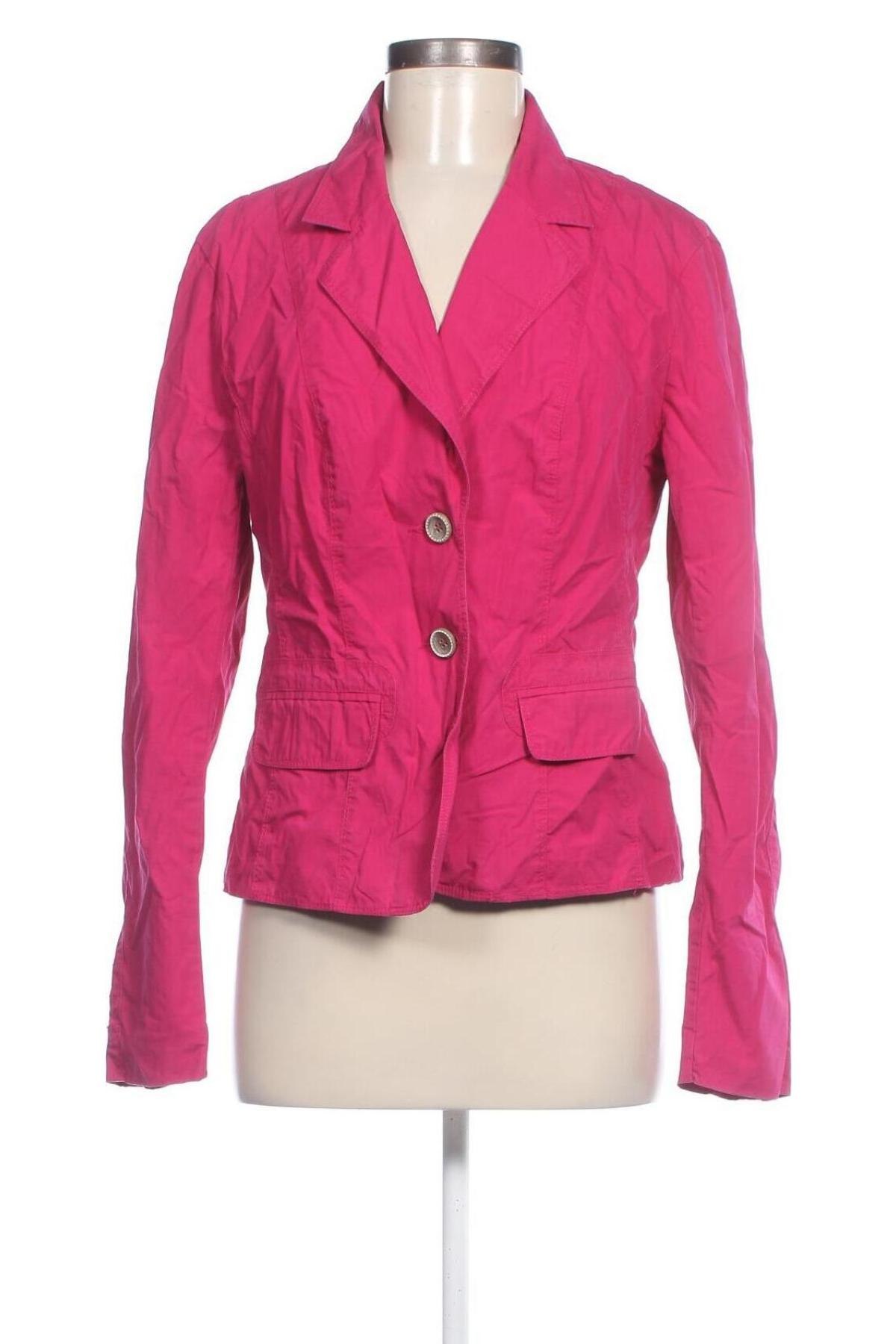 Damen Blazer Street One, Größe M, Farbe Rosa, Preis 47,79 €