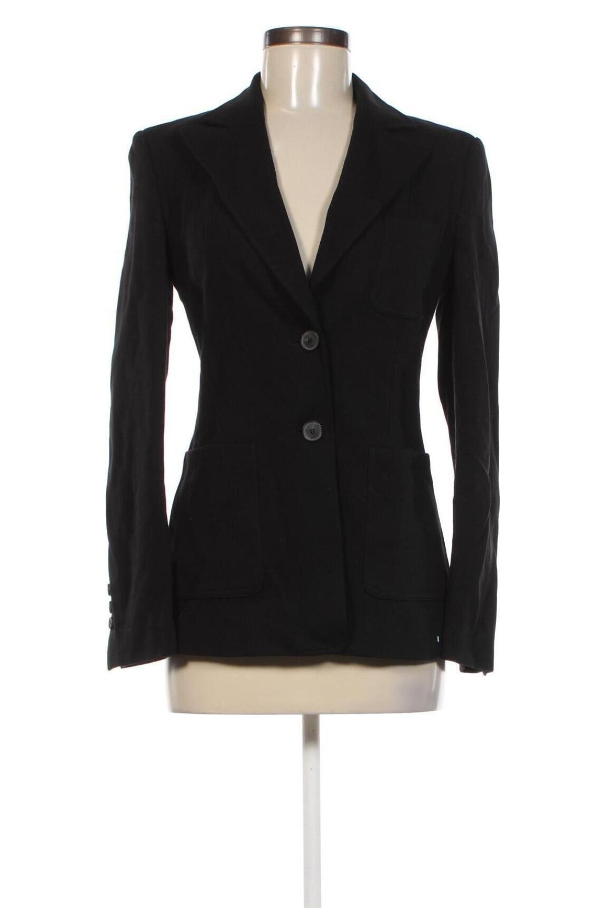 Damen Blazer Strenesse, Größe S, Farbe Schwarz, Preis 64,99 €