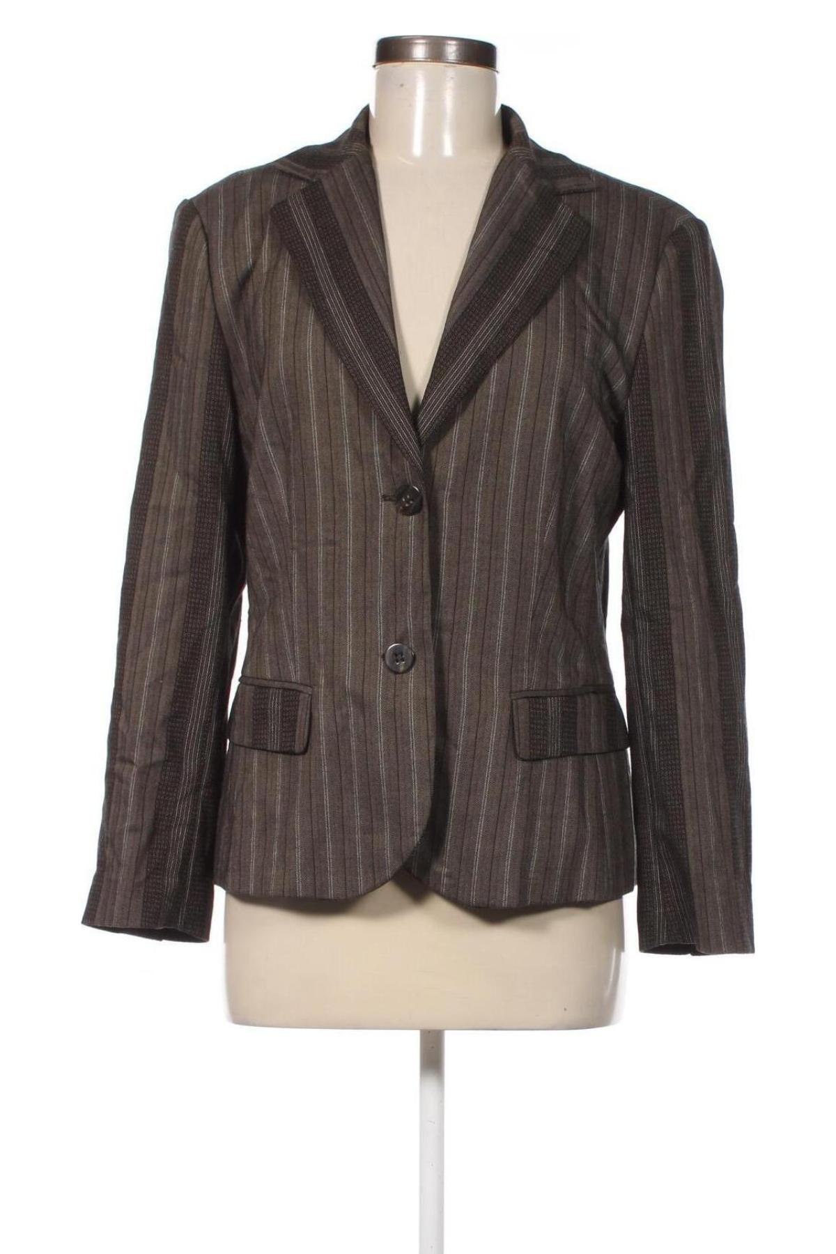 Damen Blazer Taifun, Größe M, Farbe Braun, Preis € 34,49