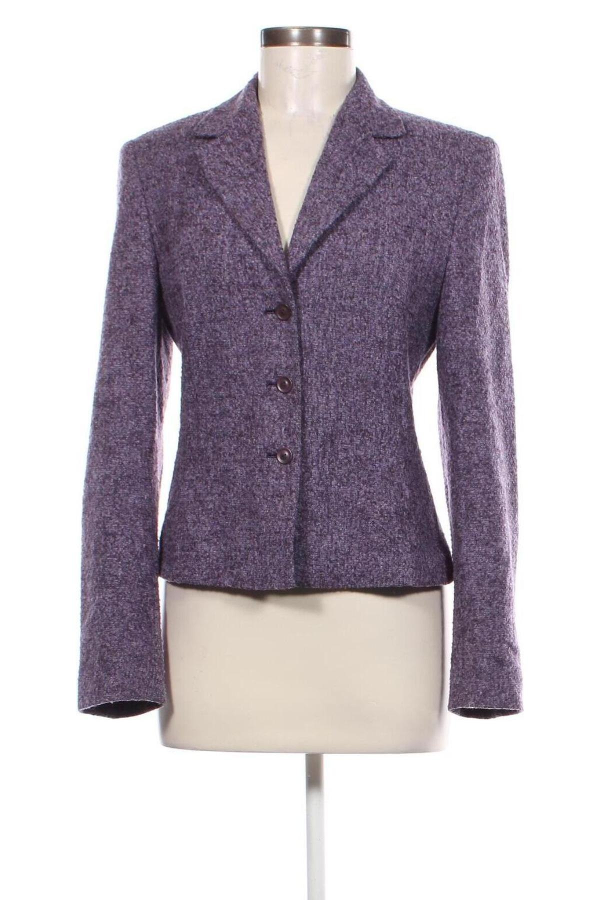 Damen Blazer Taifun, Größe S, Farbe Lila, Preis 75,99 €