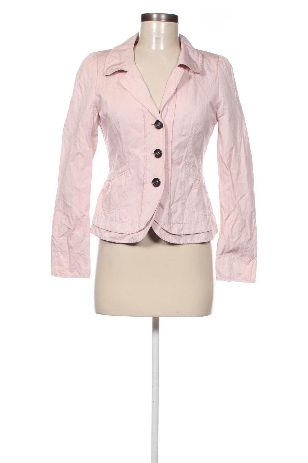 Damen Blazer Taifun, Größe XS, Farbe Rosa, Preis € 75,99