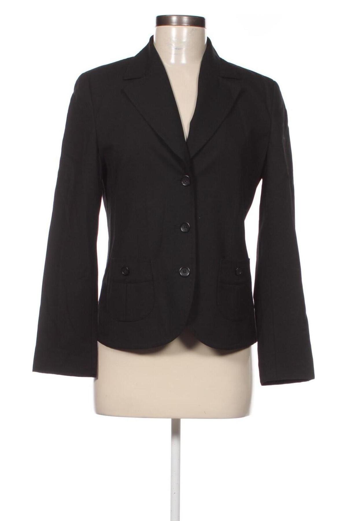 Damen Blazer Taifun, Größe S, Farbe Schwarz, Preis € 75,99