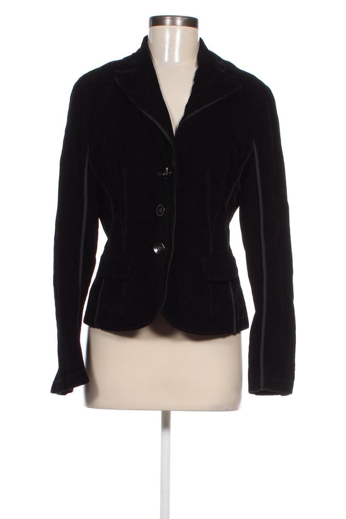 Damen Blazer Taifun, Größe M, Farbe Schwarz, Preis € 34,49