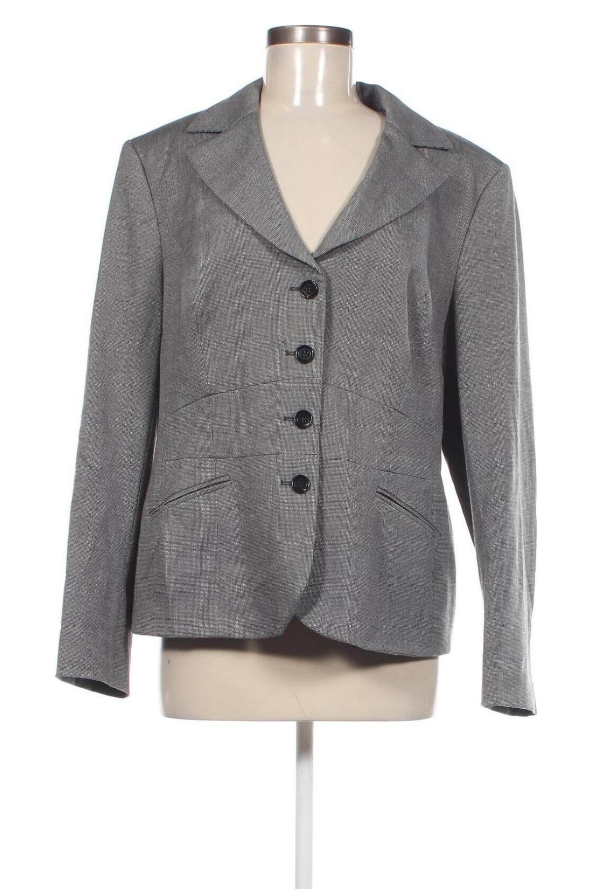 Damen Blazer Taifun, Größe XL, Farbe Grau, Preis € 75,99