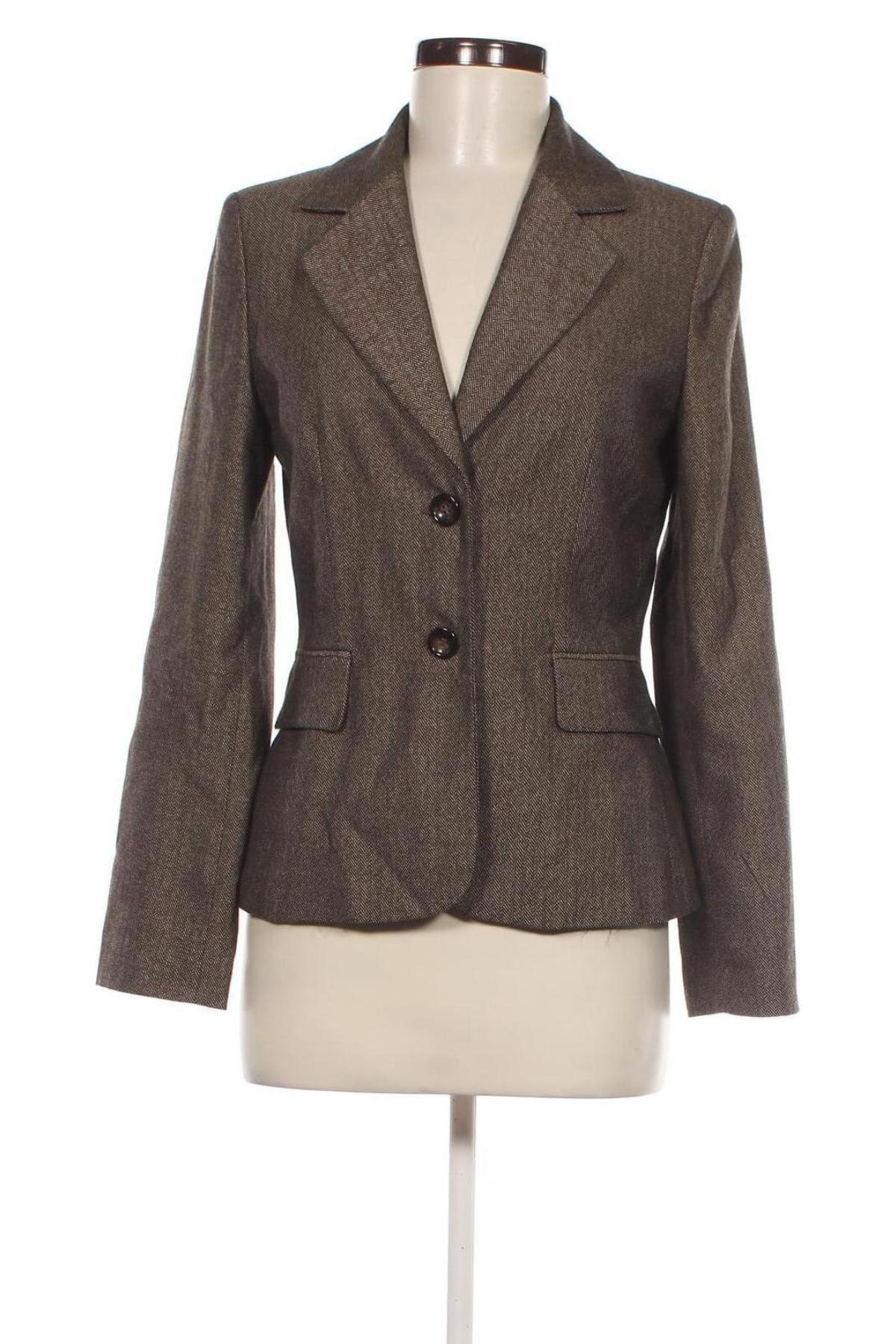 Damen Blazer Tara, Größe S, Farbe Braun, Preis 13,99 €