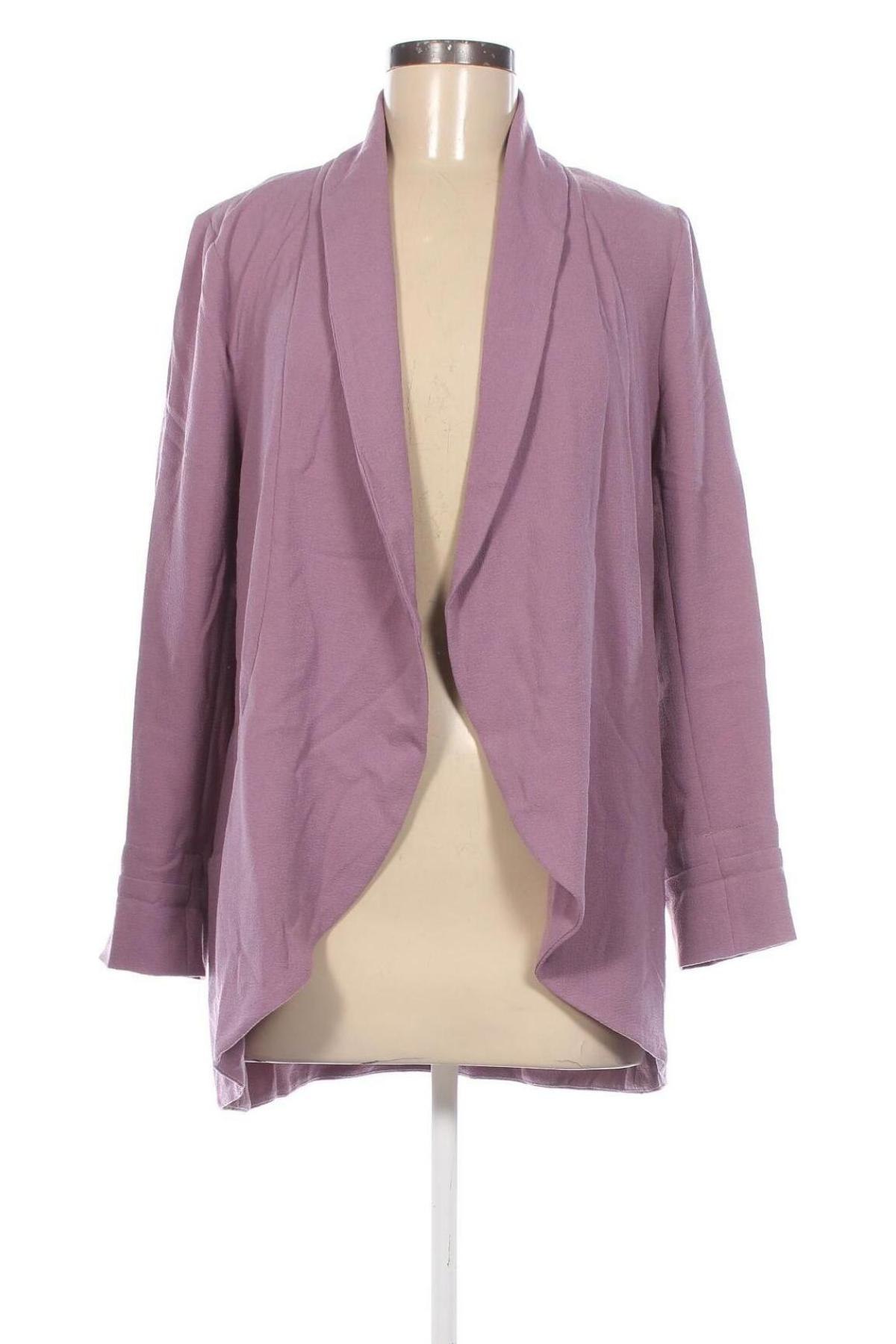 Damen Blazer Target, Größe M, Farbe Lila, Preis € 7,99