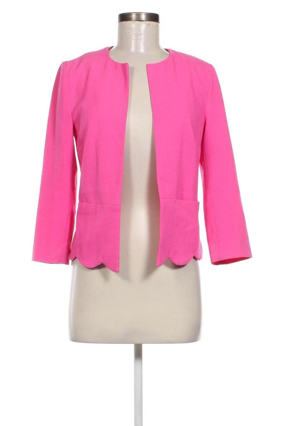 Damen Blazer Ted Baker, Größe M, Farbe Rosa, Preis 85,99 €