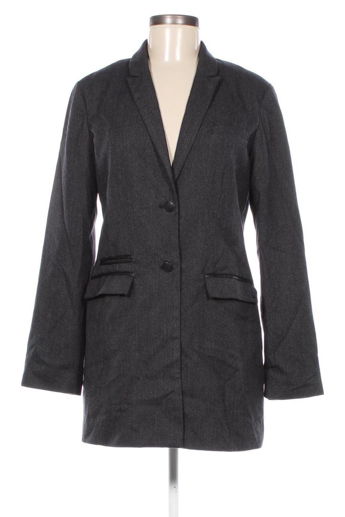 Damen Blazer Timeout, Größe M, Farbe Grau, Preis 19,49 €