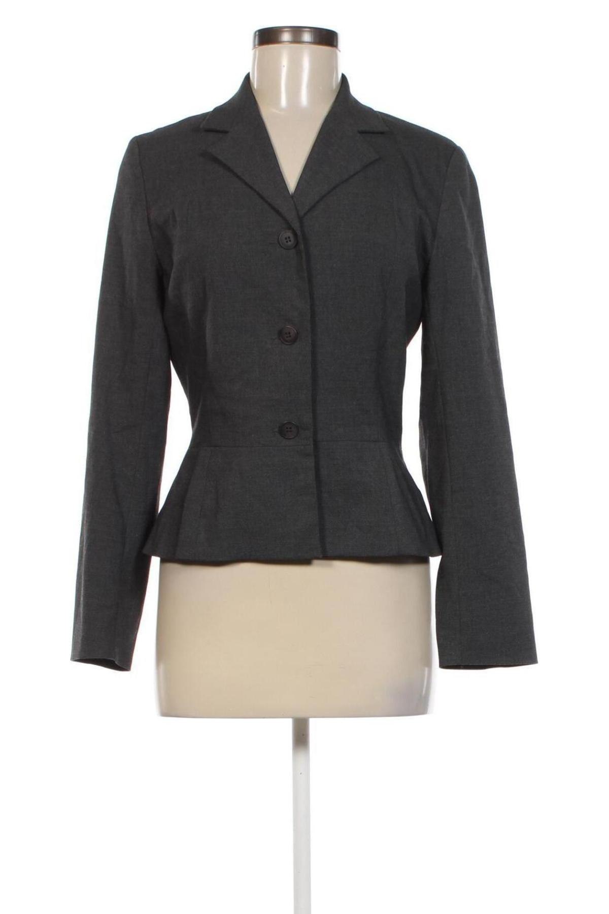 Damen Blazer Tippy, Größe S, Farbe Grau, Preis 10,49 €