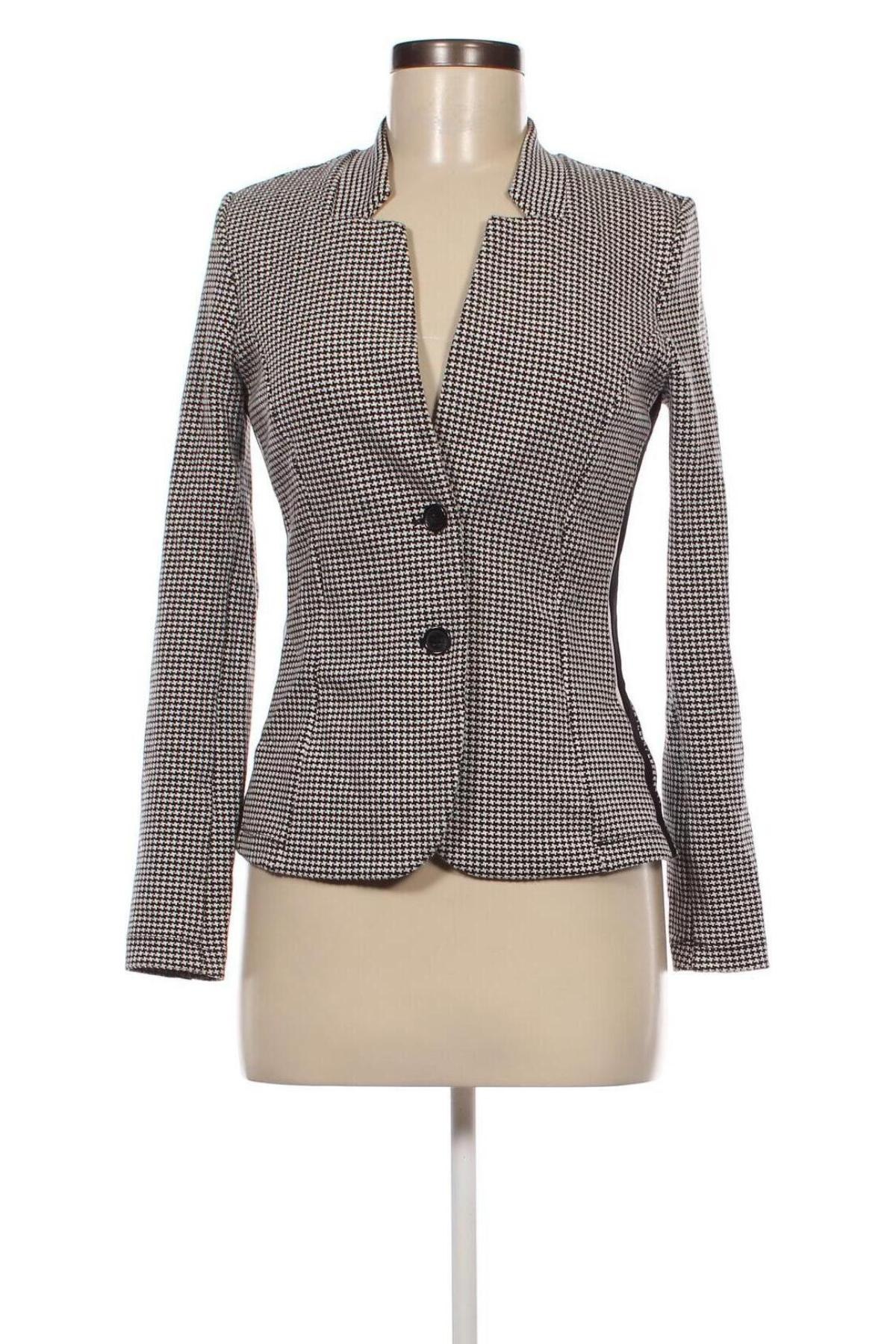 Damen Blazer Tom Tailor, Größe XS, Farbe Mehrfarbig, Preis 47,79 €