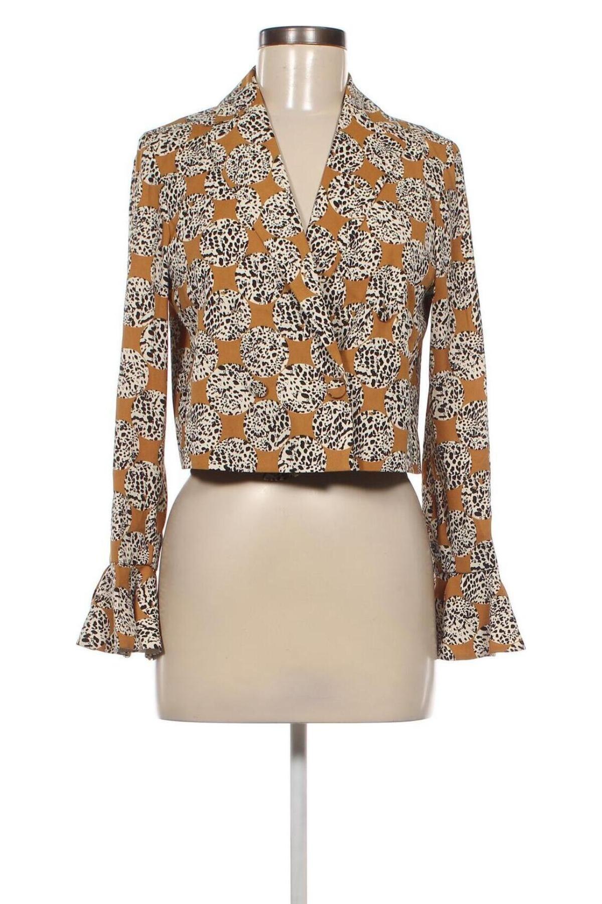 Topshop Damen Blazer Topshop - günstig bei Remix - #128947553