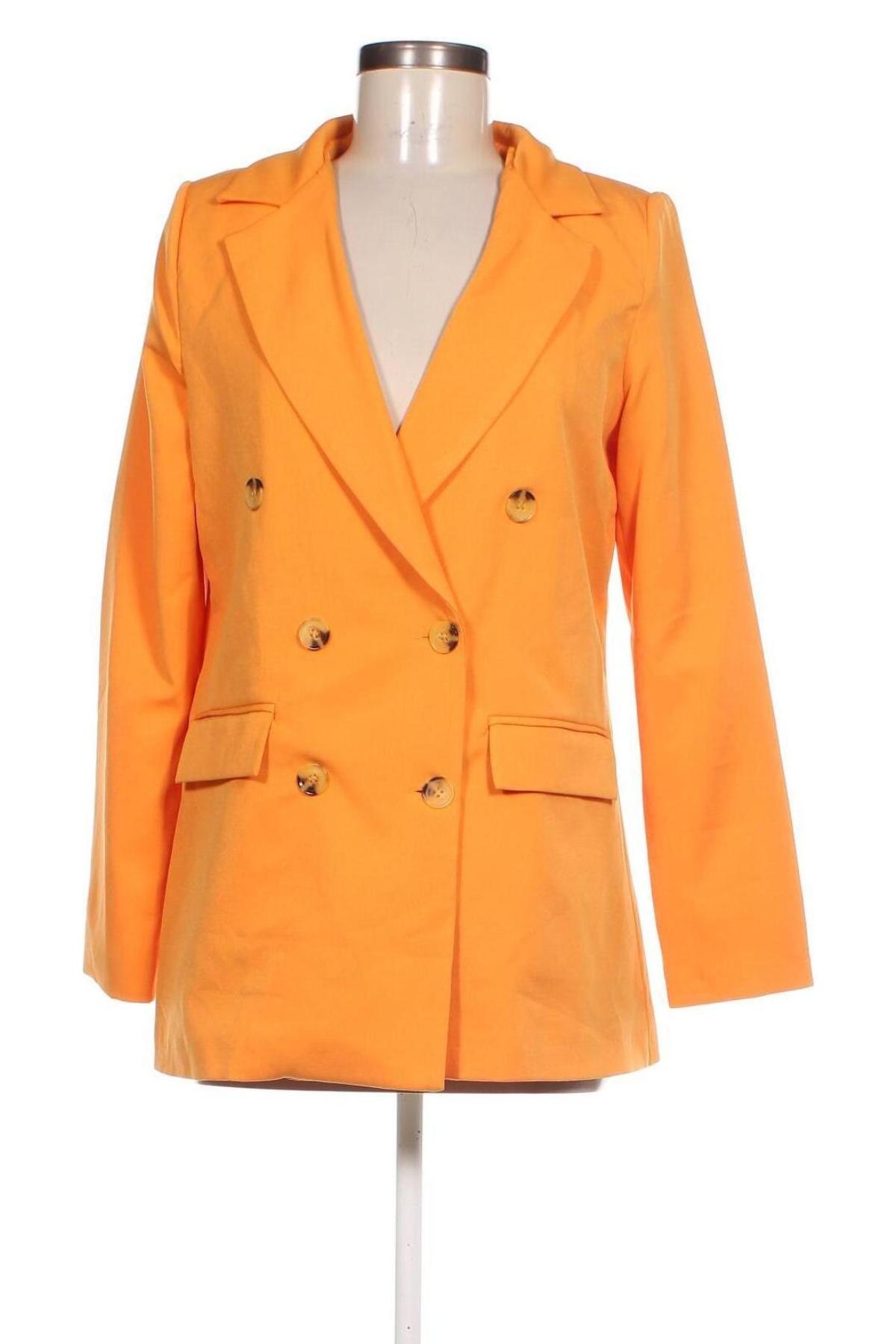 Damen Blazer Trendyol, Größe M, Farbe Orange, Preis € 81,84