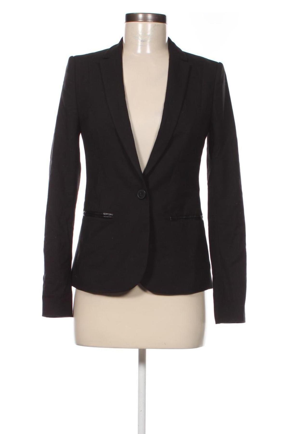 Damen Blazer Twist & Tango, Größe XS, Farbe Schwarz, Preis 142,99 €