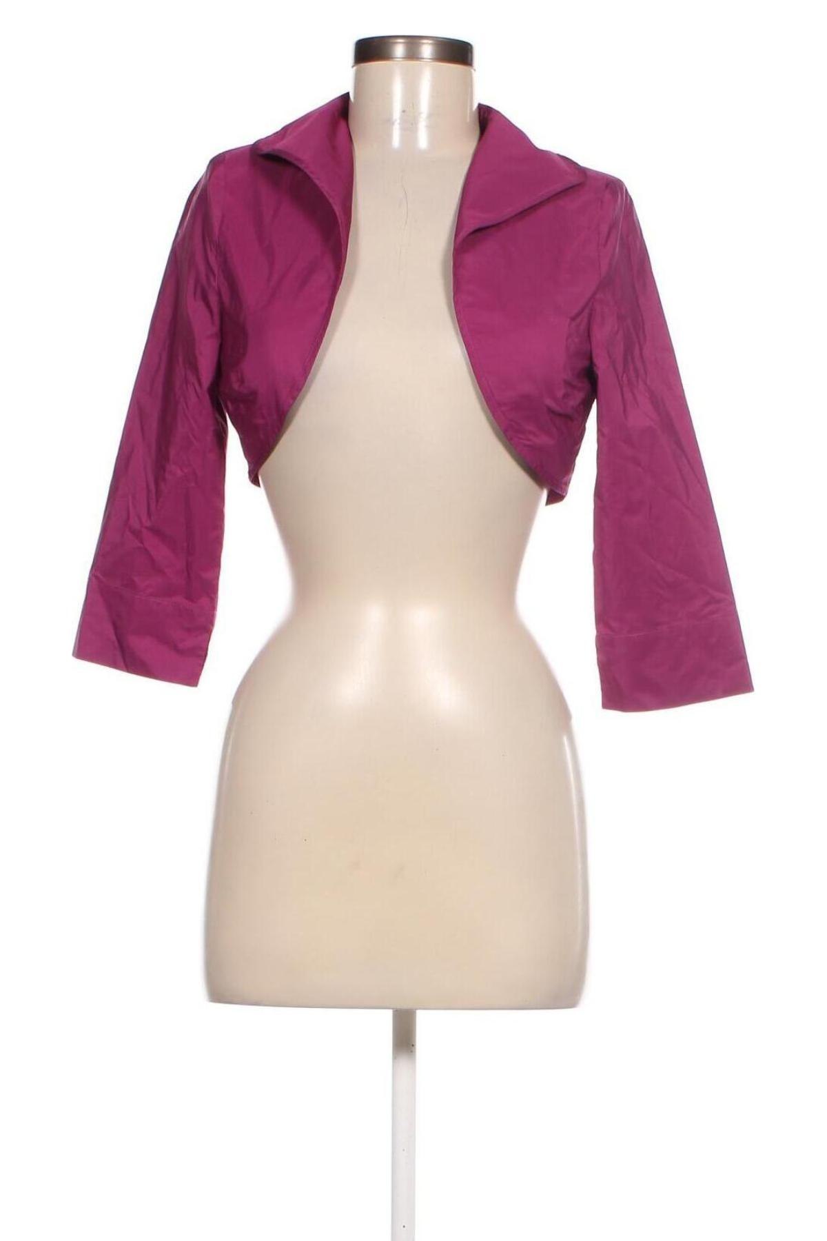 Damen Blazer Vera Mont, Größe XS, Farbe Lila, Preis € 92,99