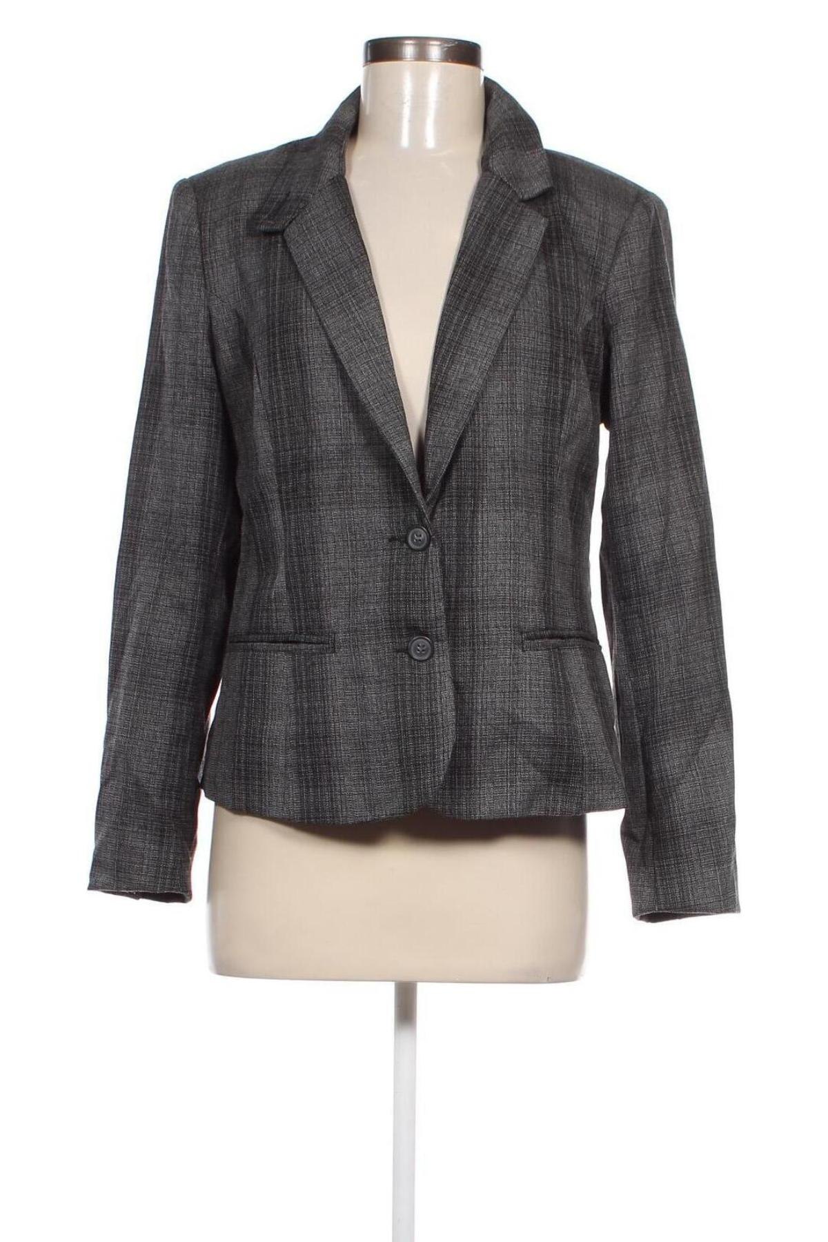 Damen Blazer Vero Moda, Größe L, Farbe Mehrfarbig, Preis 28,79 €