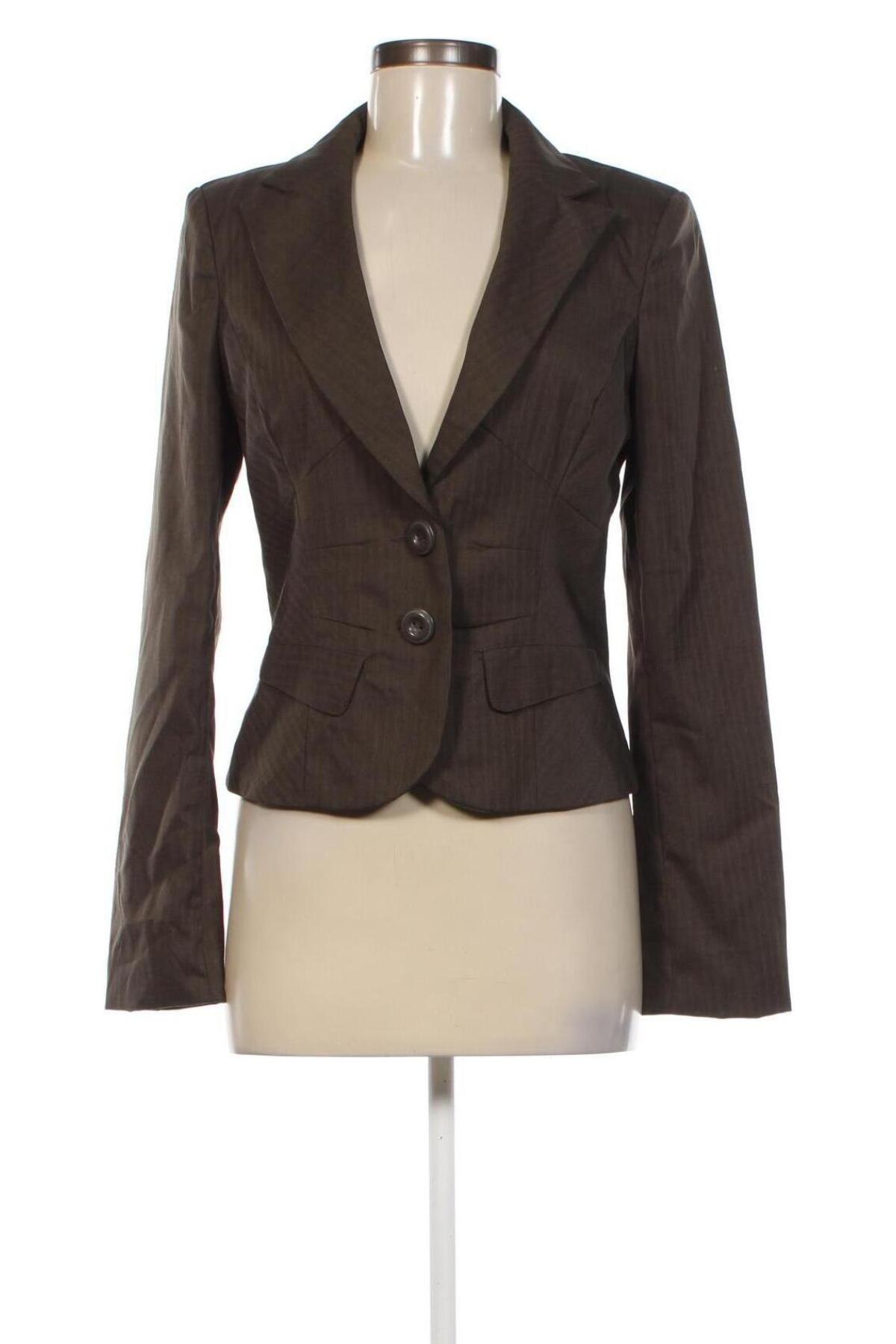 Damen Blazer Vero Moda, Größe M, Farbe Braun, Preis 28,79 €