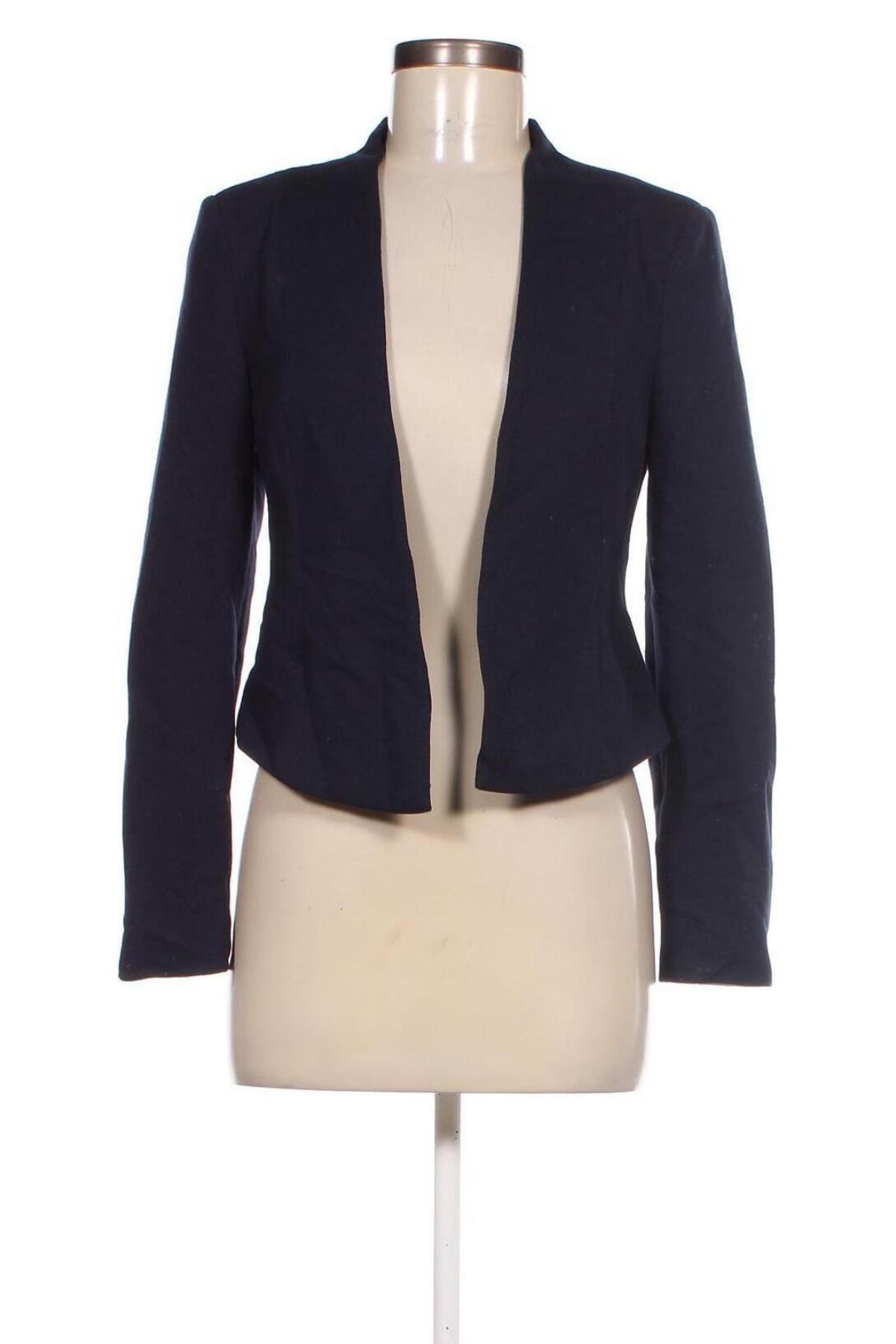 Damen Blazer Vero Moda, Größe S, Farbe Blau, Preis € 28,79