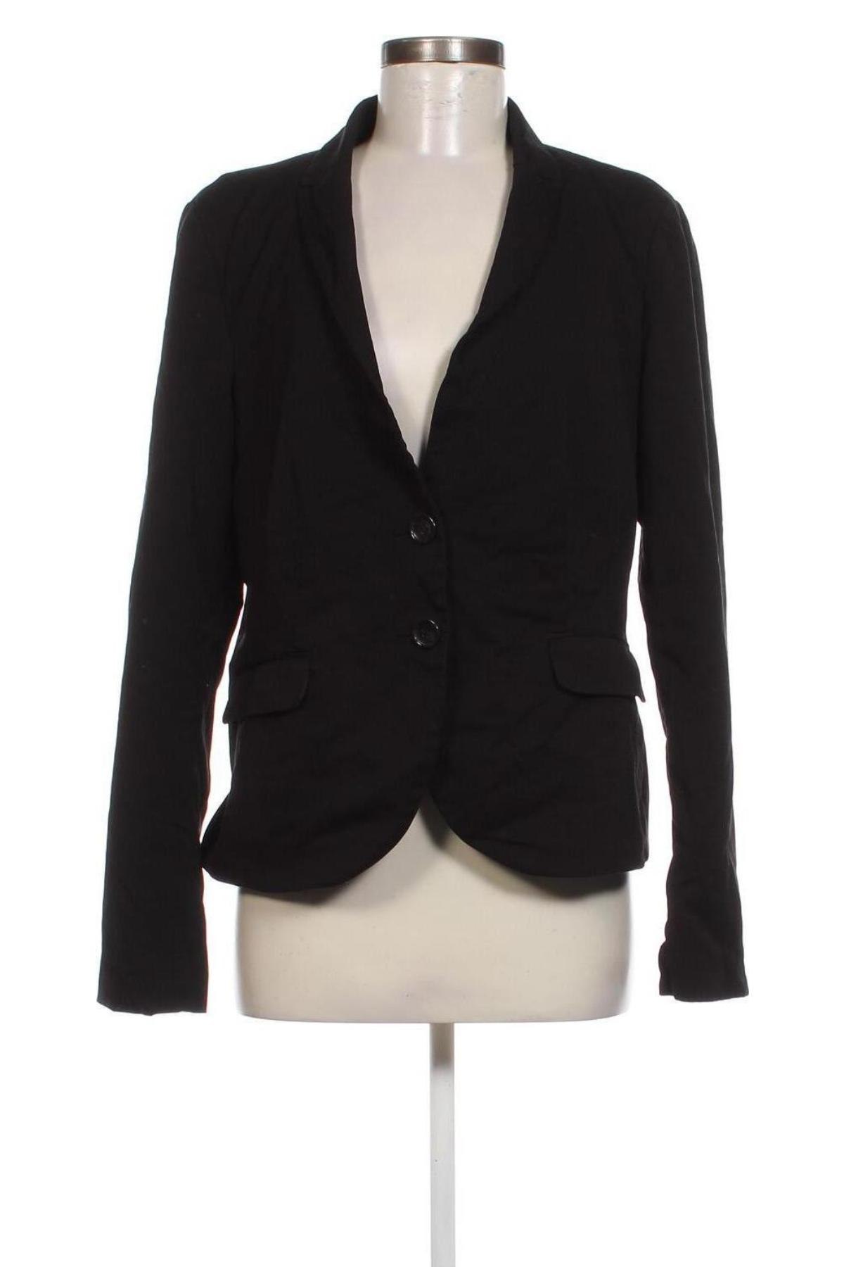 Damen Blazer WE, Größe XL, Farbe Schwarz, Preis 4,99 €