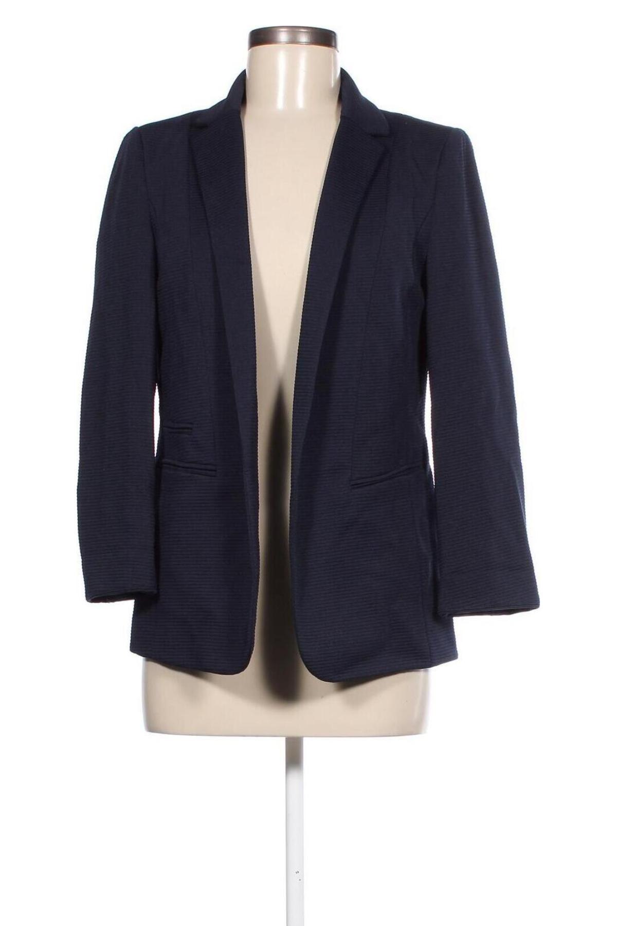 Damen Blazer Wallis, Größe M, Farbe Blau, Preis 47,99 €