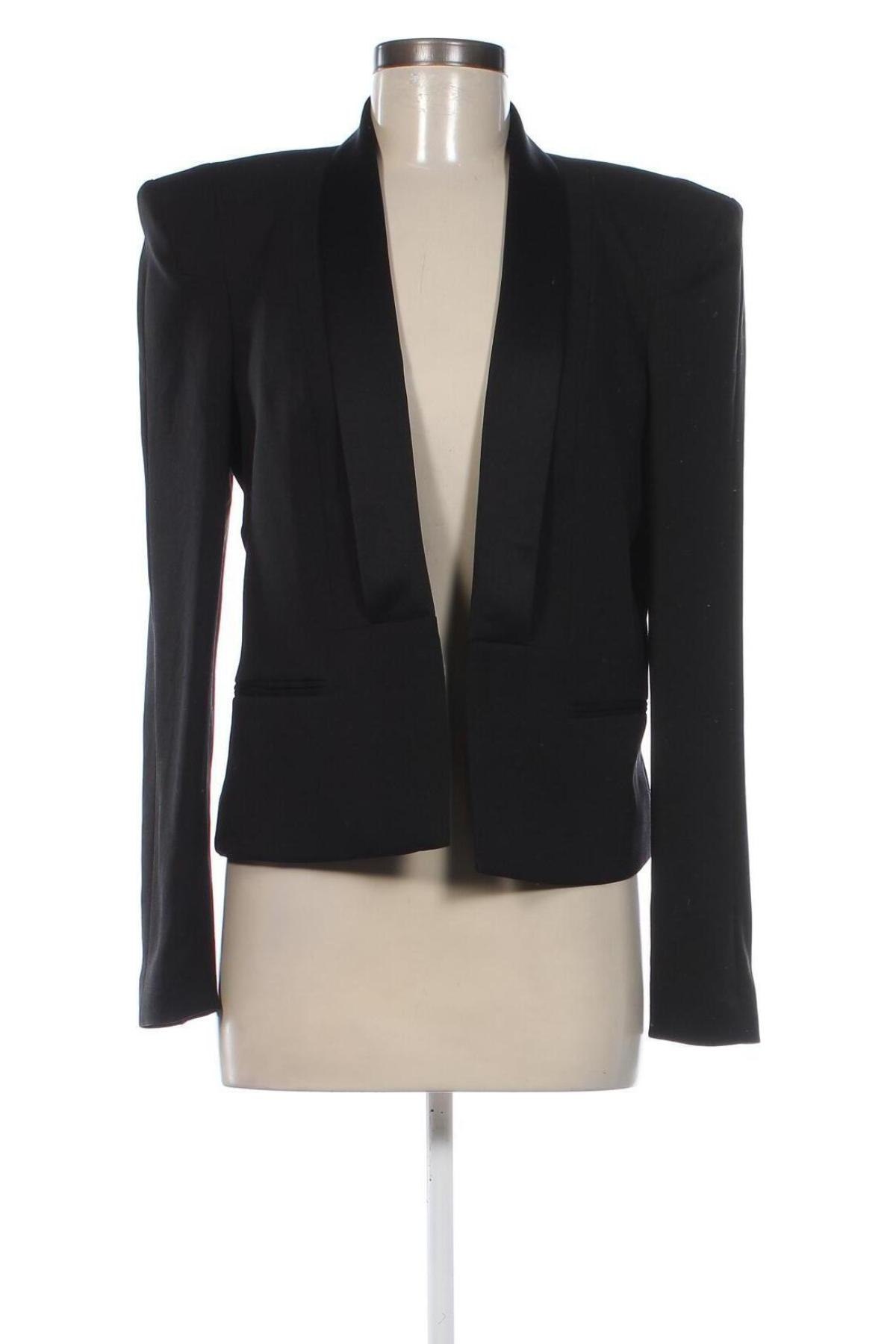 Damen Blazer Warehouse, Größe M, Farbe Schwarz, Preis 24,49 €