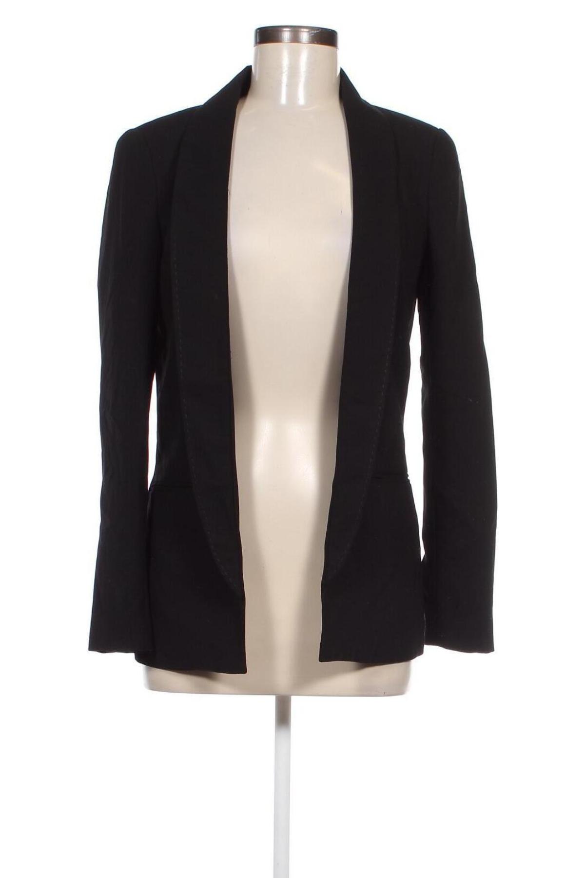 Damen Blazer Warehouse, Größe M, Farbe Schwarz, Preis € 23,99