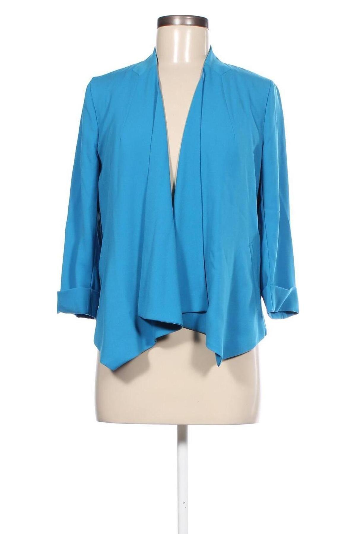 Damen Blazer Warehouse, Größe S, Farbe Blau, Preis € 23,99