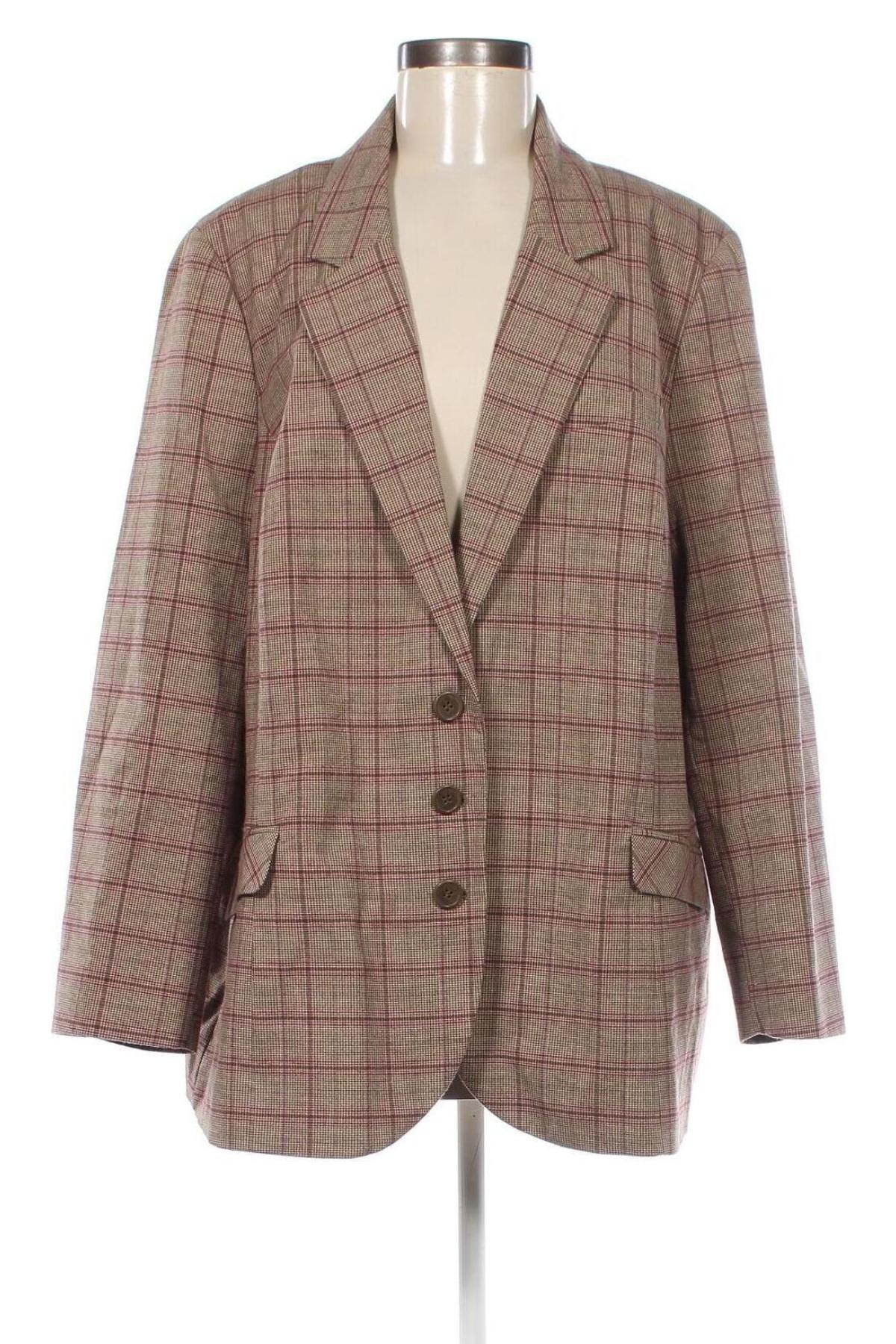 Damen Blazer Yessica, Größe XL, Farbe Beige, Preis € 10,97