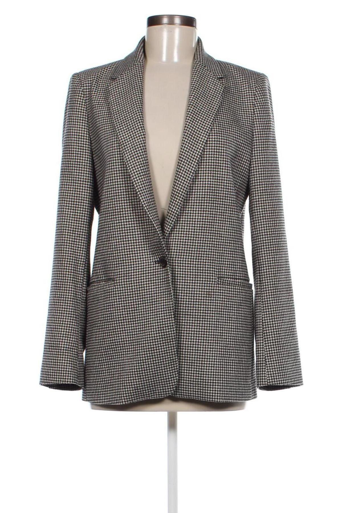 Damen Blazer Zara, Größe L, Farbe Mehrfarbig, Preis 15,99 €