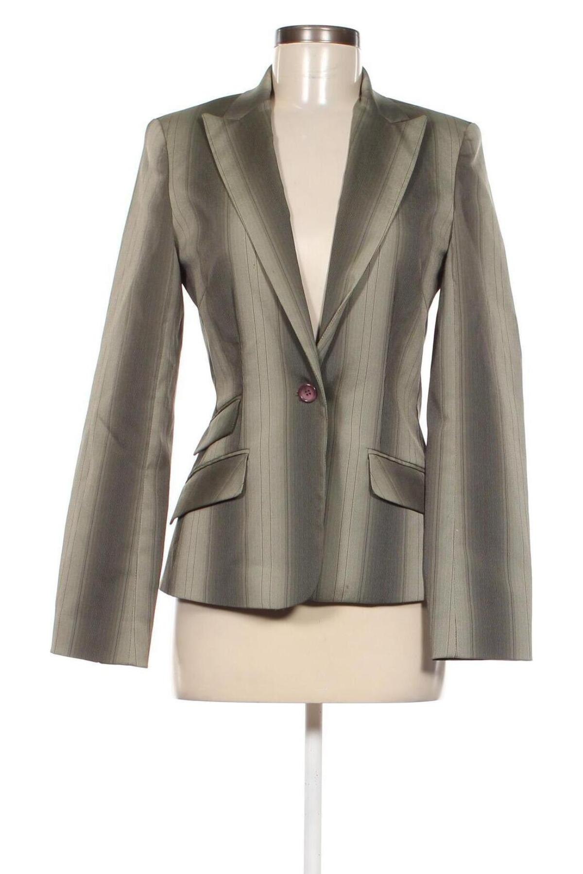 Damen Blazer Zero, Größe S, Farbe Mehrfarbig, Preis € 47,79