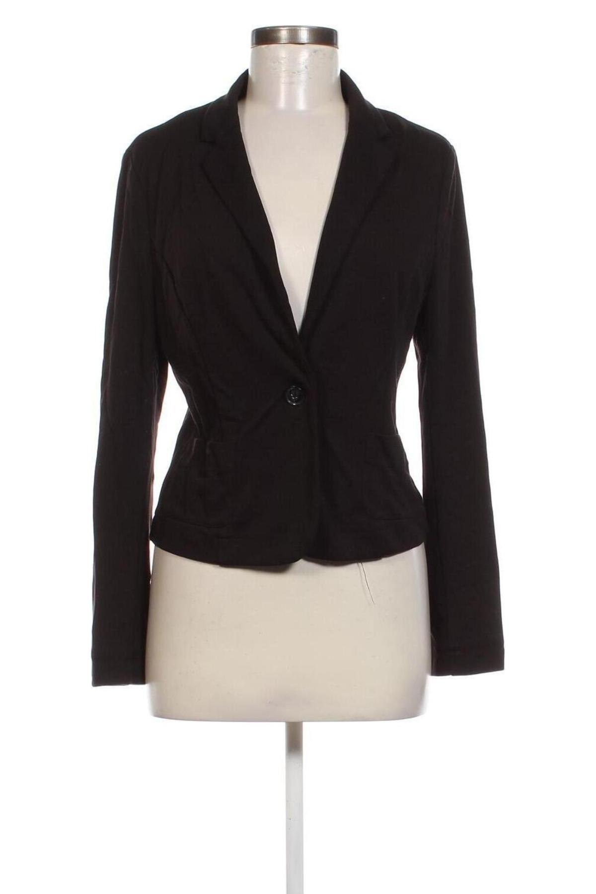 Damen Blazer Zero, Größe M, Farbe Schwarz, Preis € 47,79