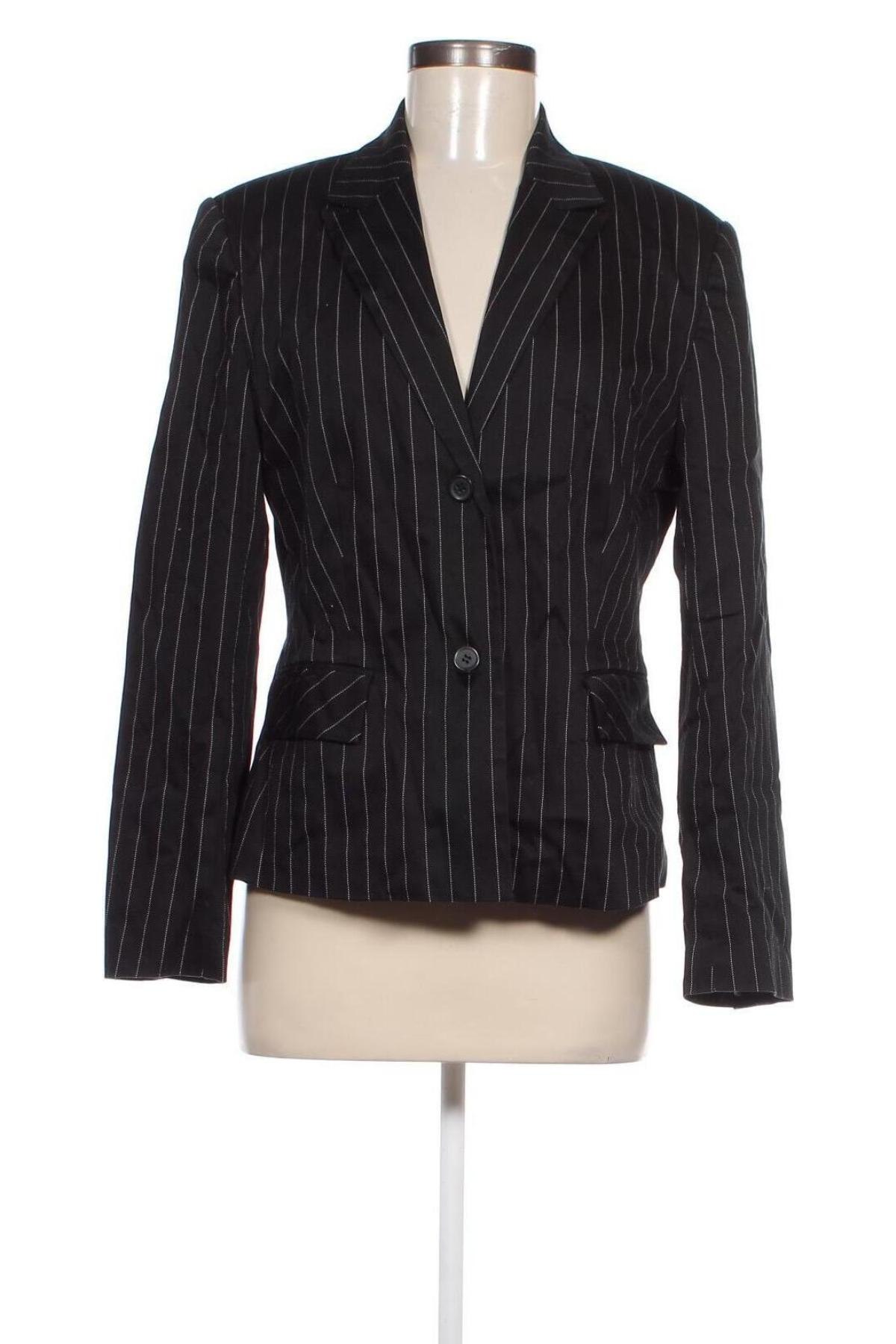 Damen Blazer Zero, Größe L, Farbe Schwarz, Preis € 23,99